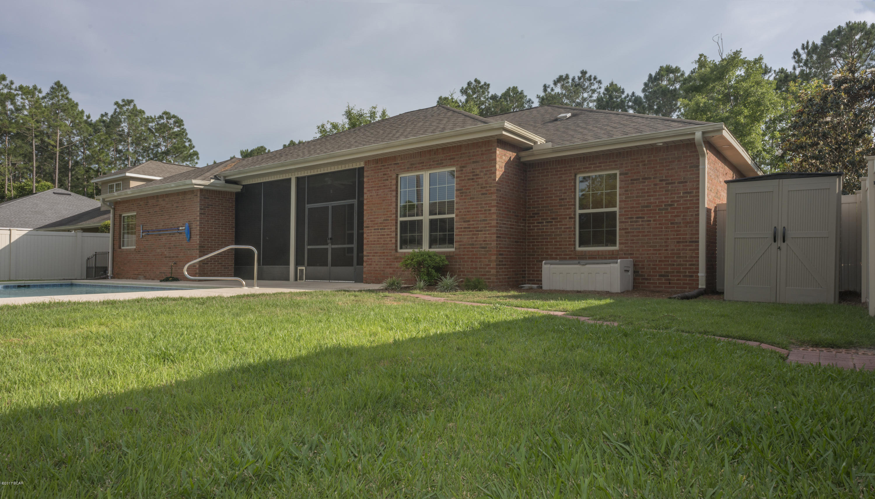 Hawks Landing - Residential