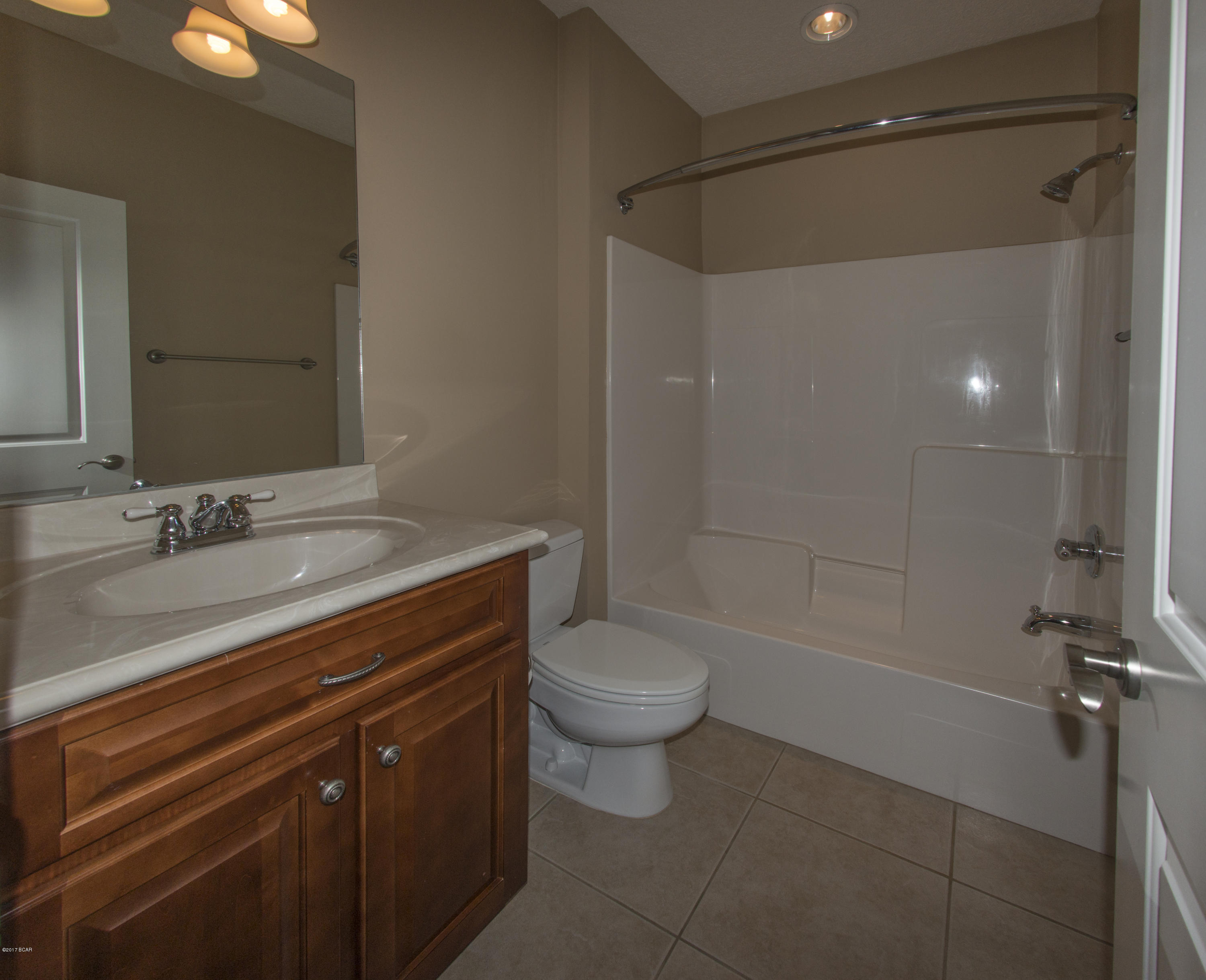 Hawks Landing - Residential