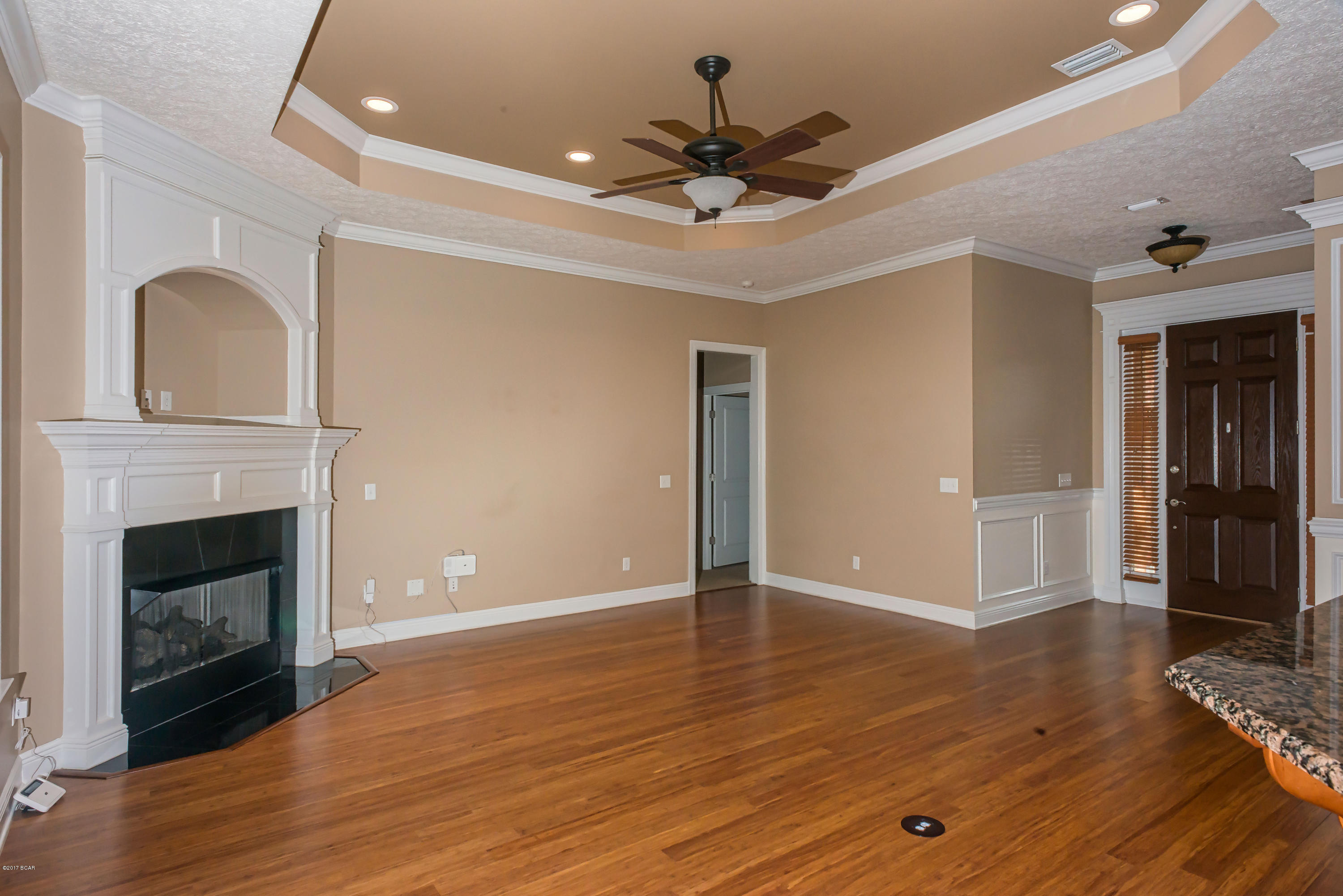 Hawks Landing - Residential