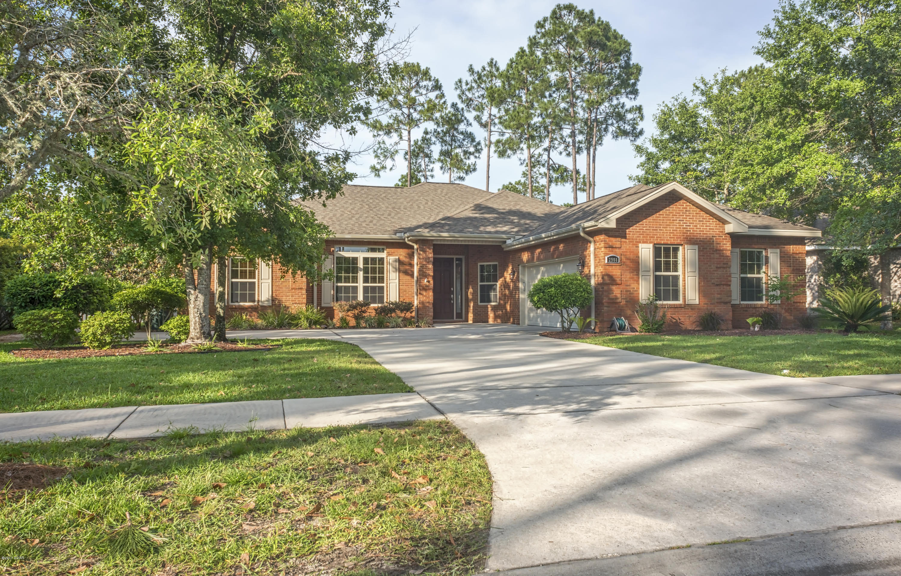 Hawks Landing - Residential