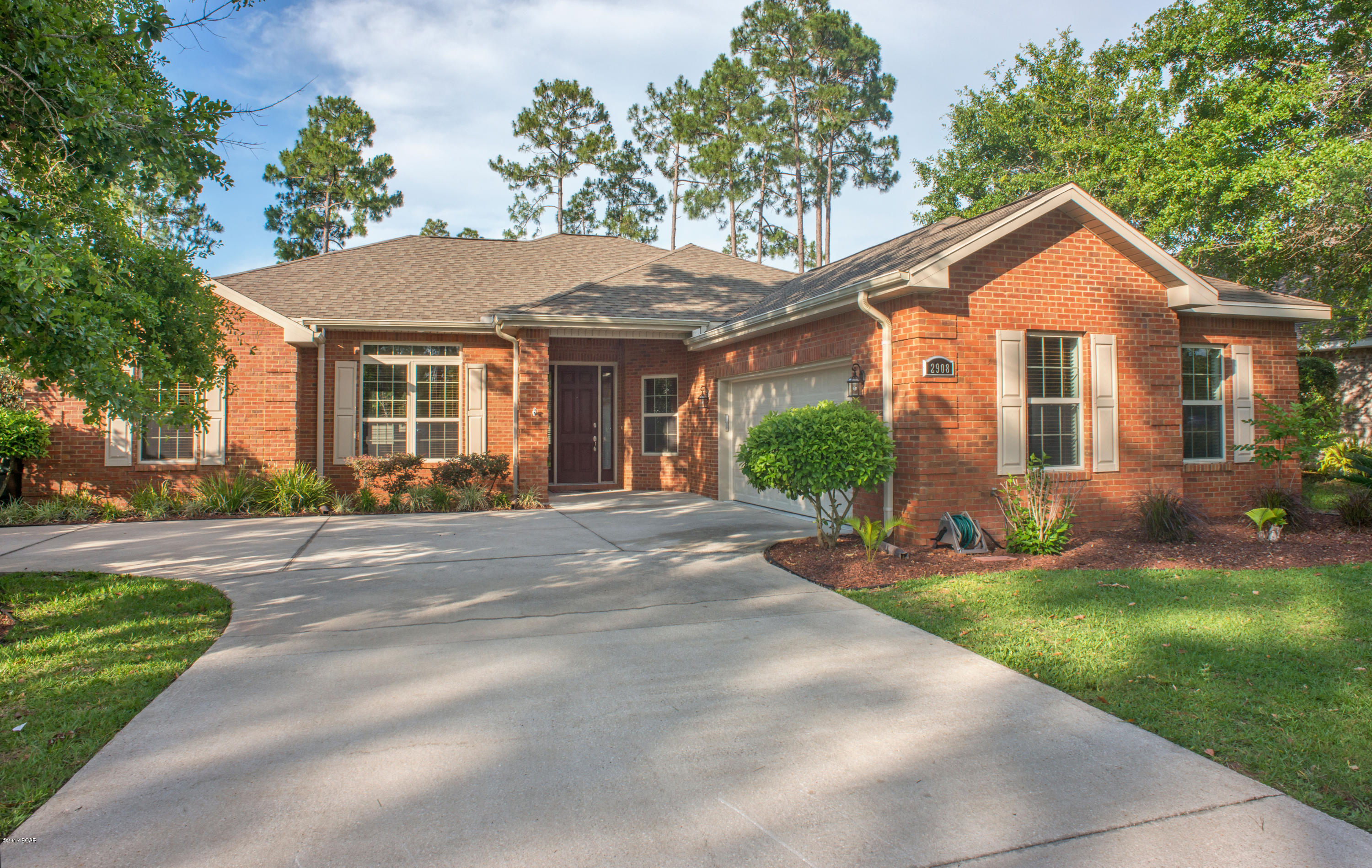 Hawks Landing - Residential