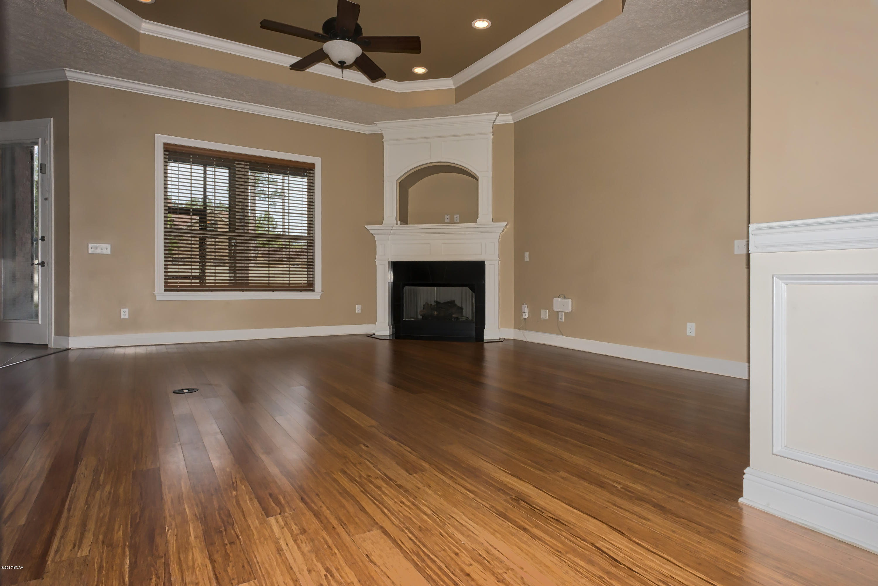 Hawks Landing - Residential