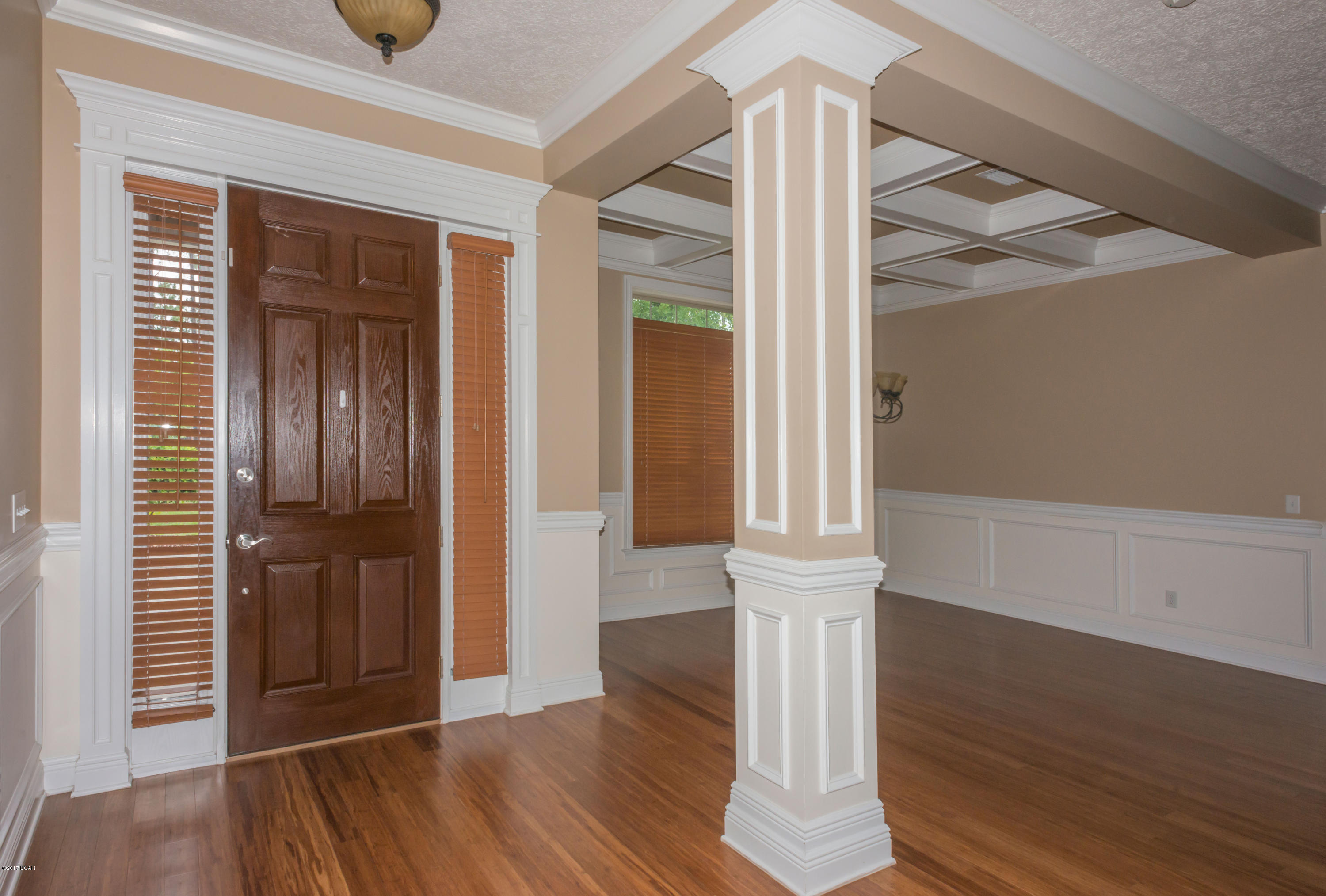 Hawks Landing - Residential