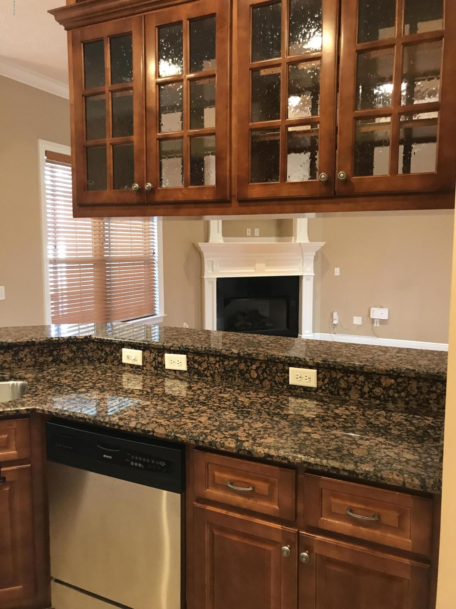 Hawks Landing - Residential