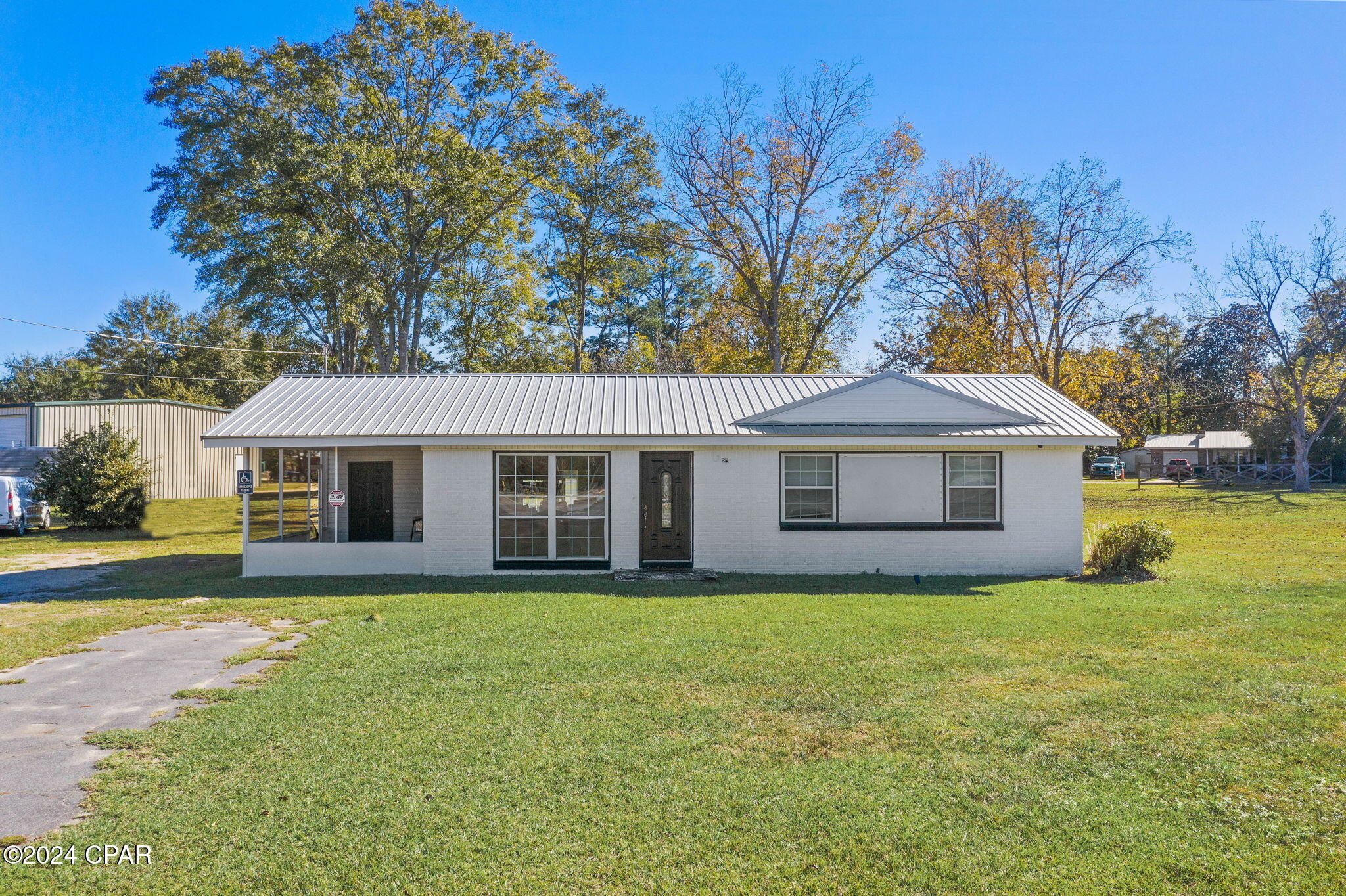 No Named Subdivision - Commercial Sale