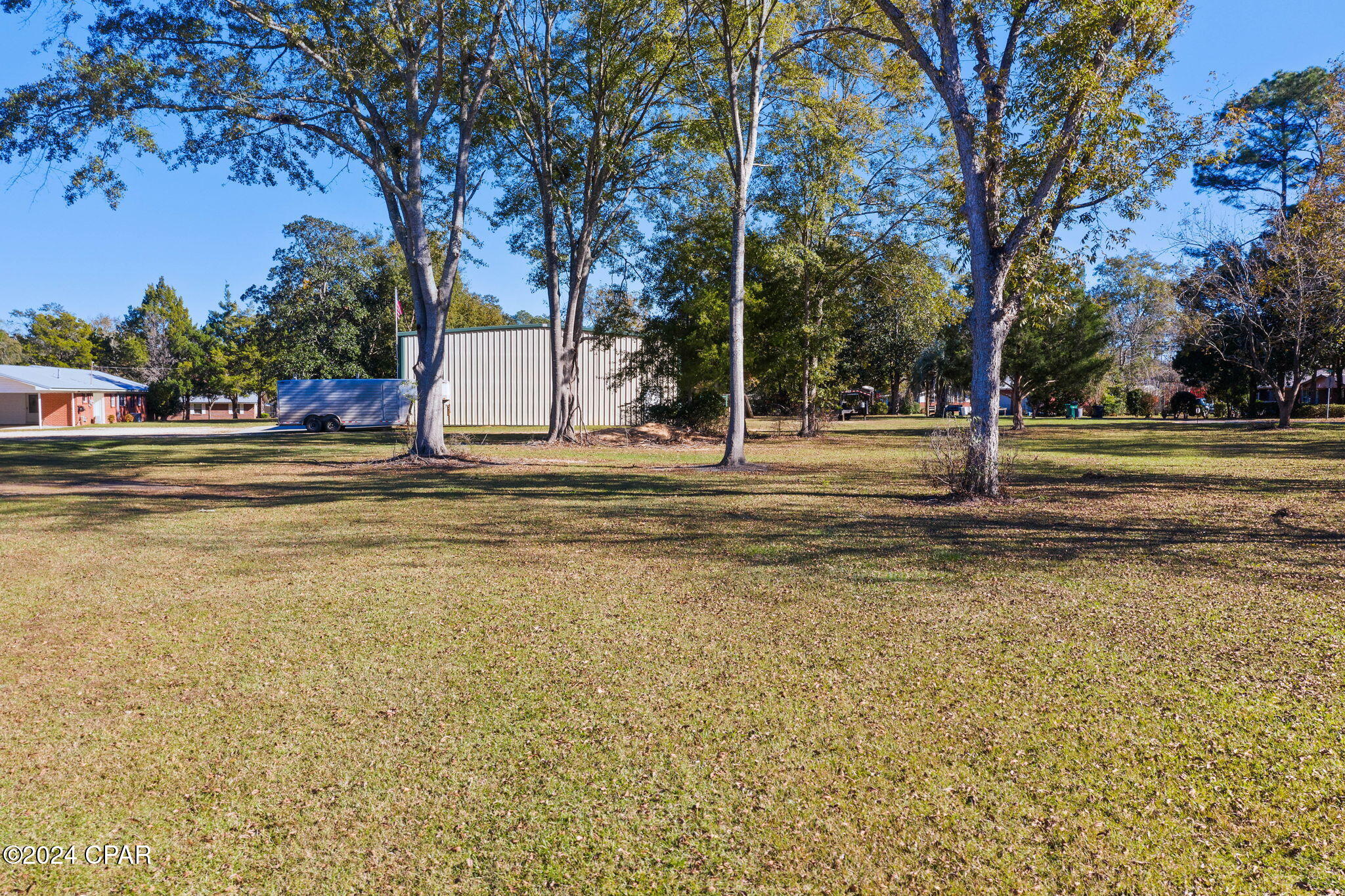 No Named Subdivision - Commercial Sale