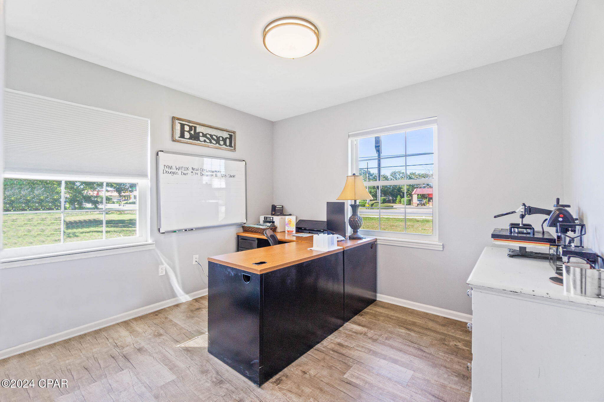 No Named Subdivision - Commercial Sale