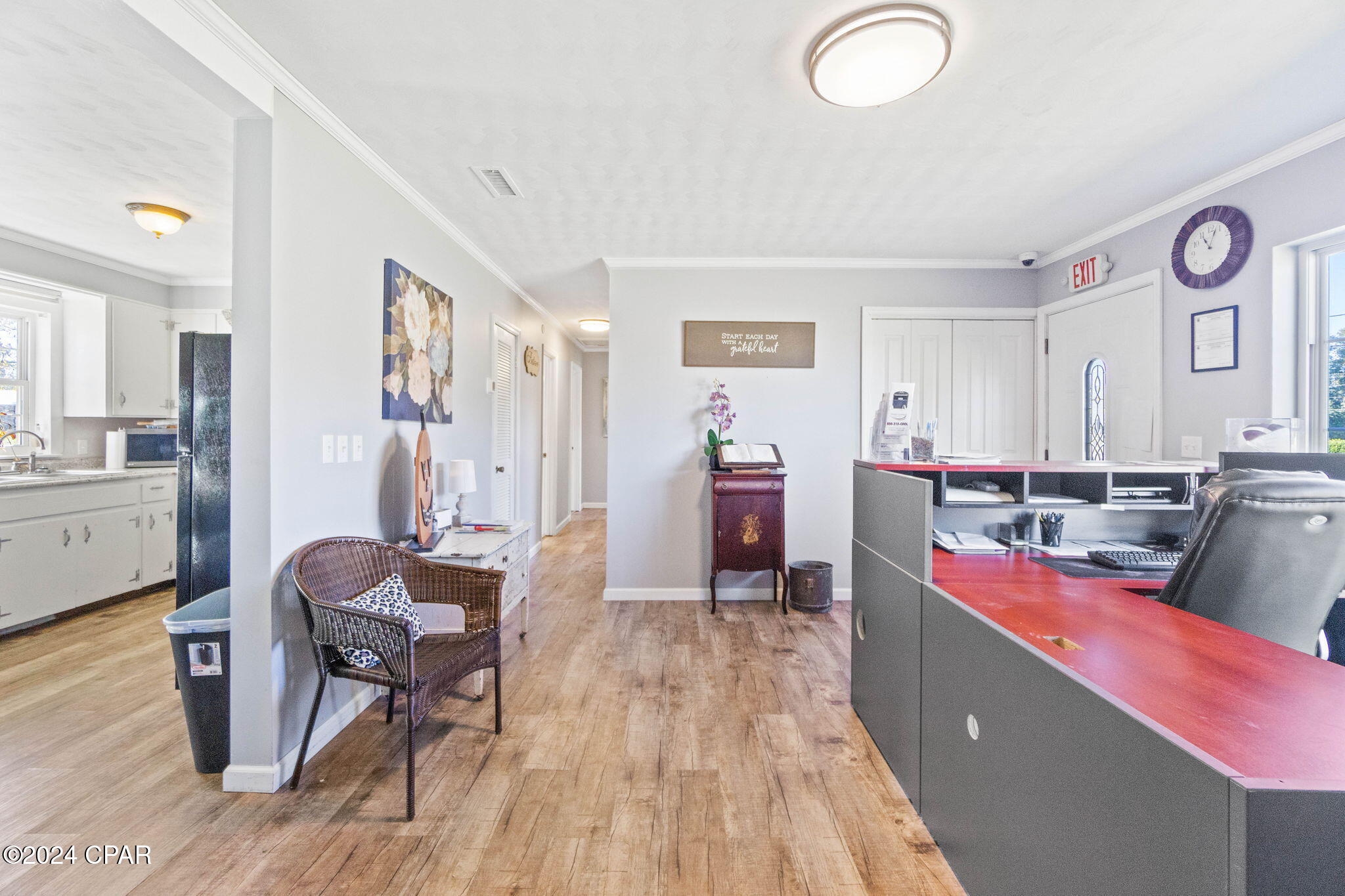 No Named Subdivision - Commercial Sale