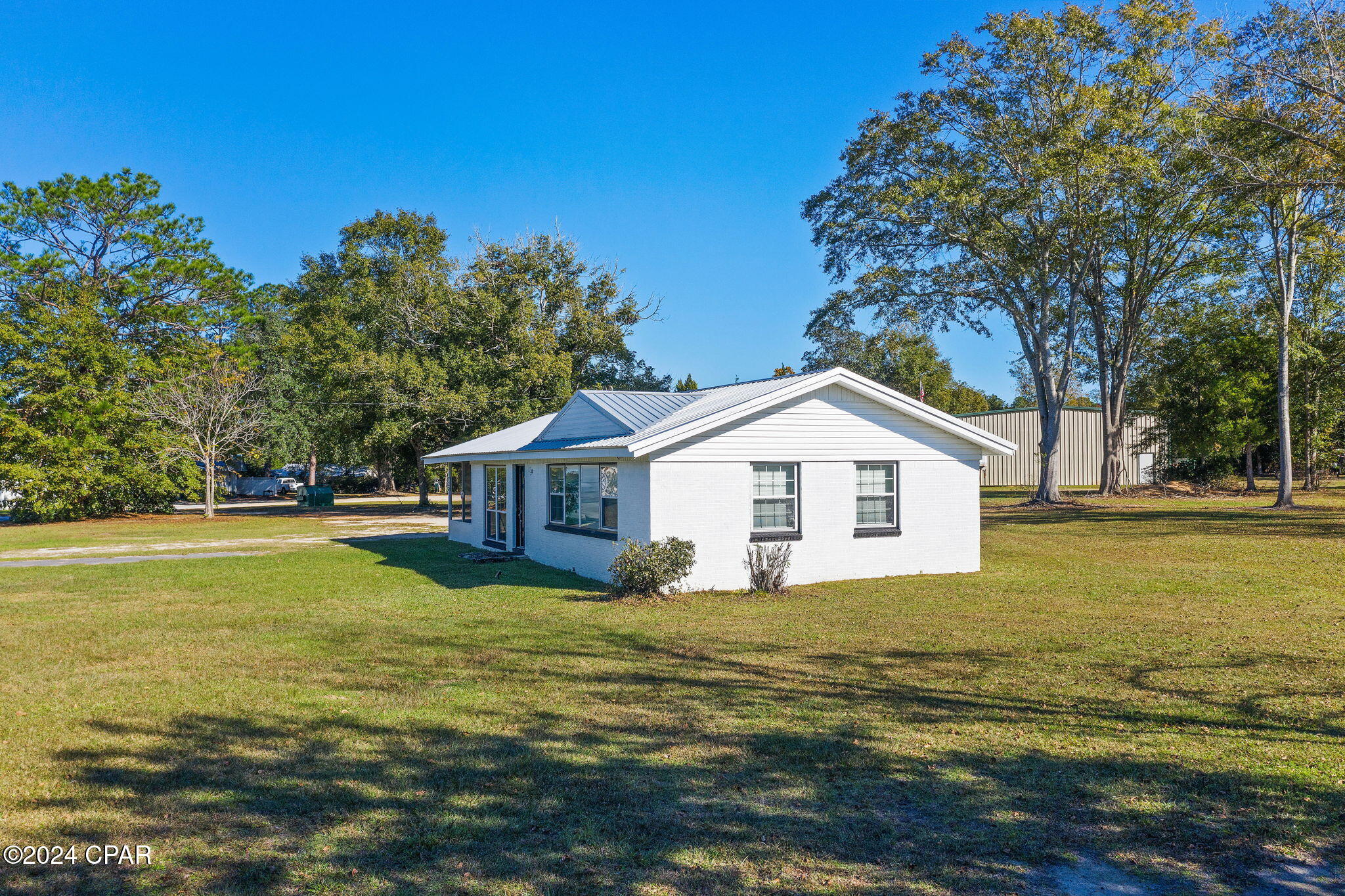 No Named Subdivision - Commercial Sale