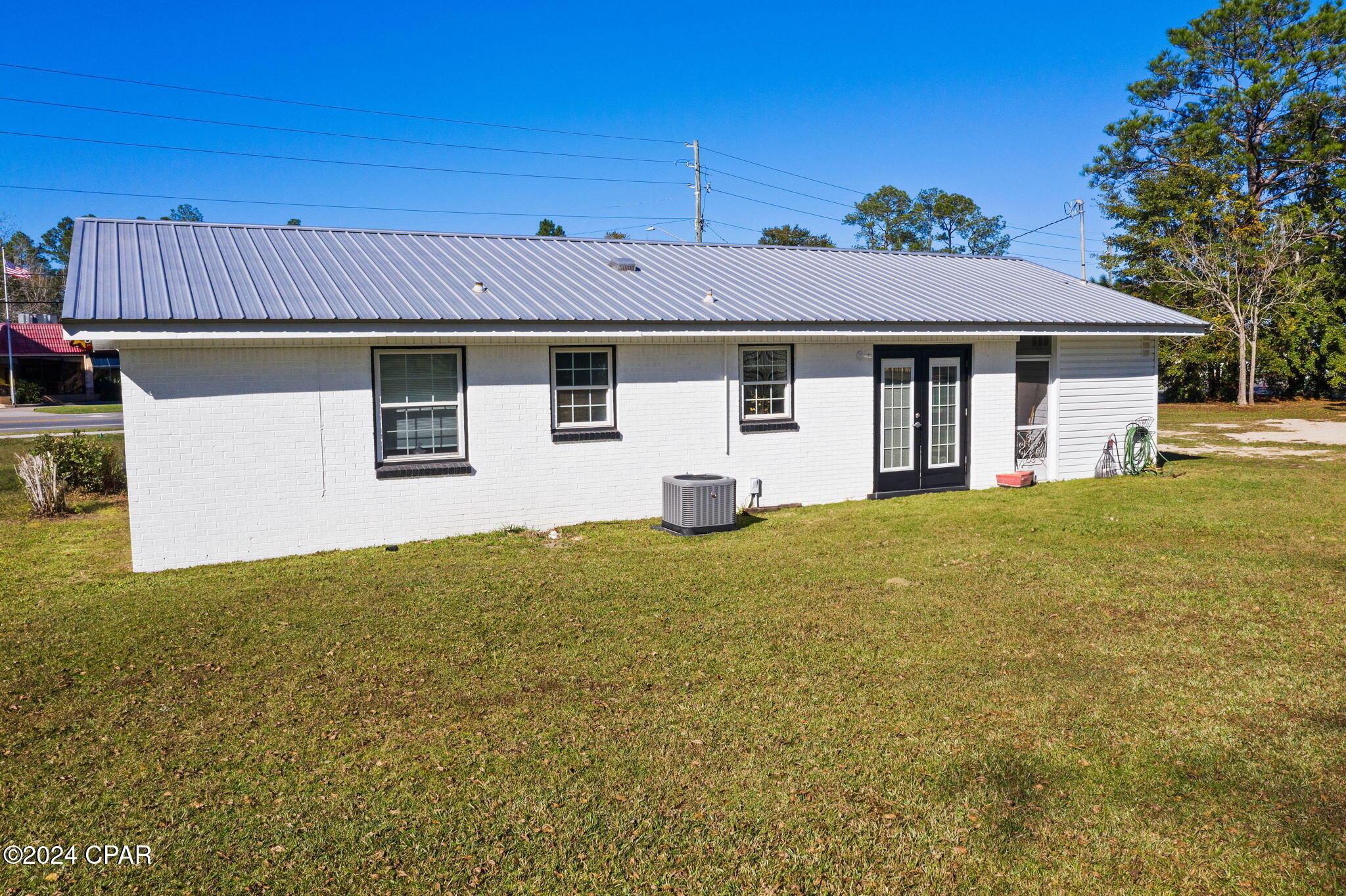 No Named Subdivision - Commercial Sale