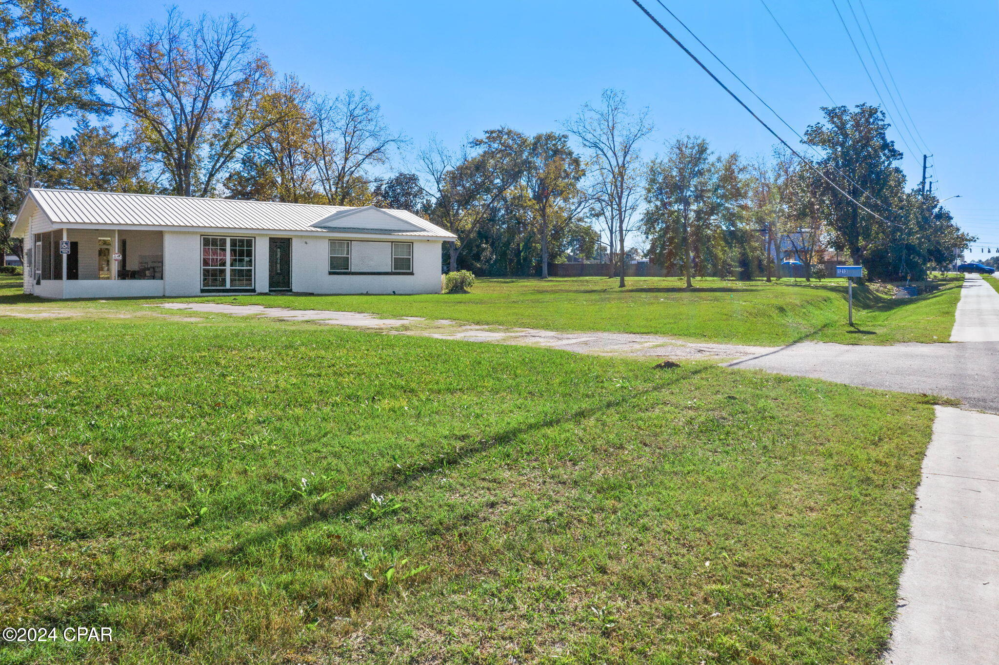 No Named Subdivision - Commercial Sale