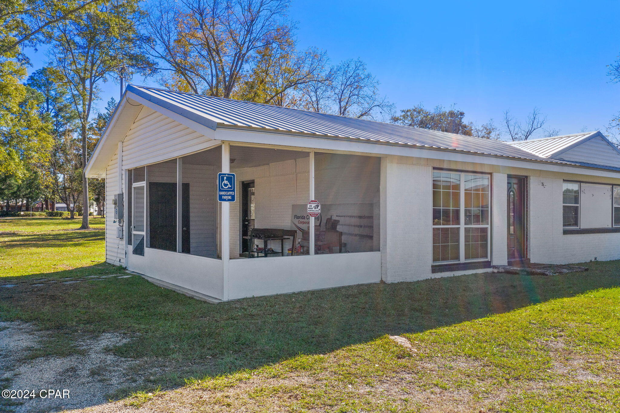 No Named Subdivision - Commercial Sale