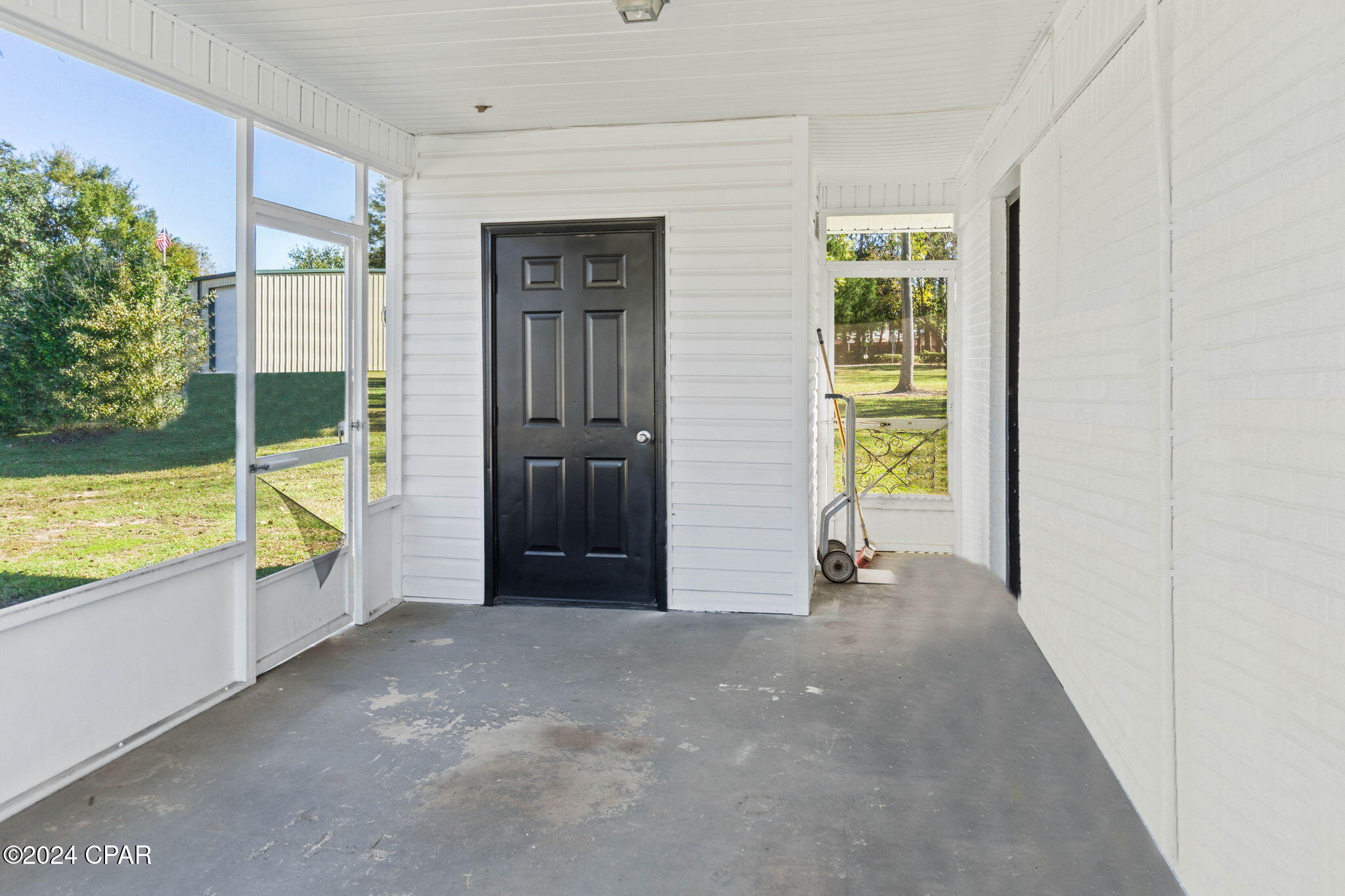 No Named Subdivision - Commercial Sale