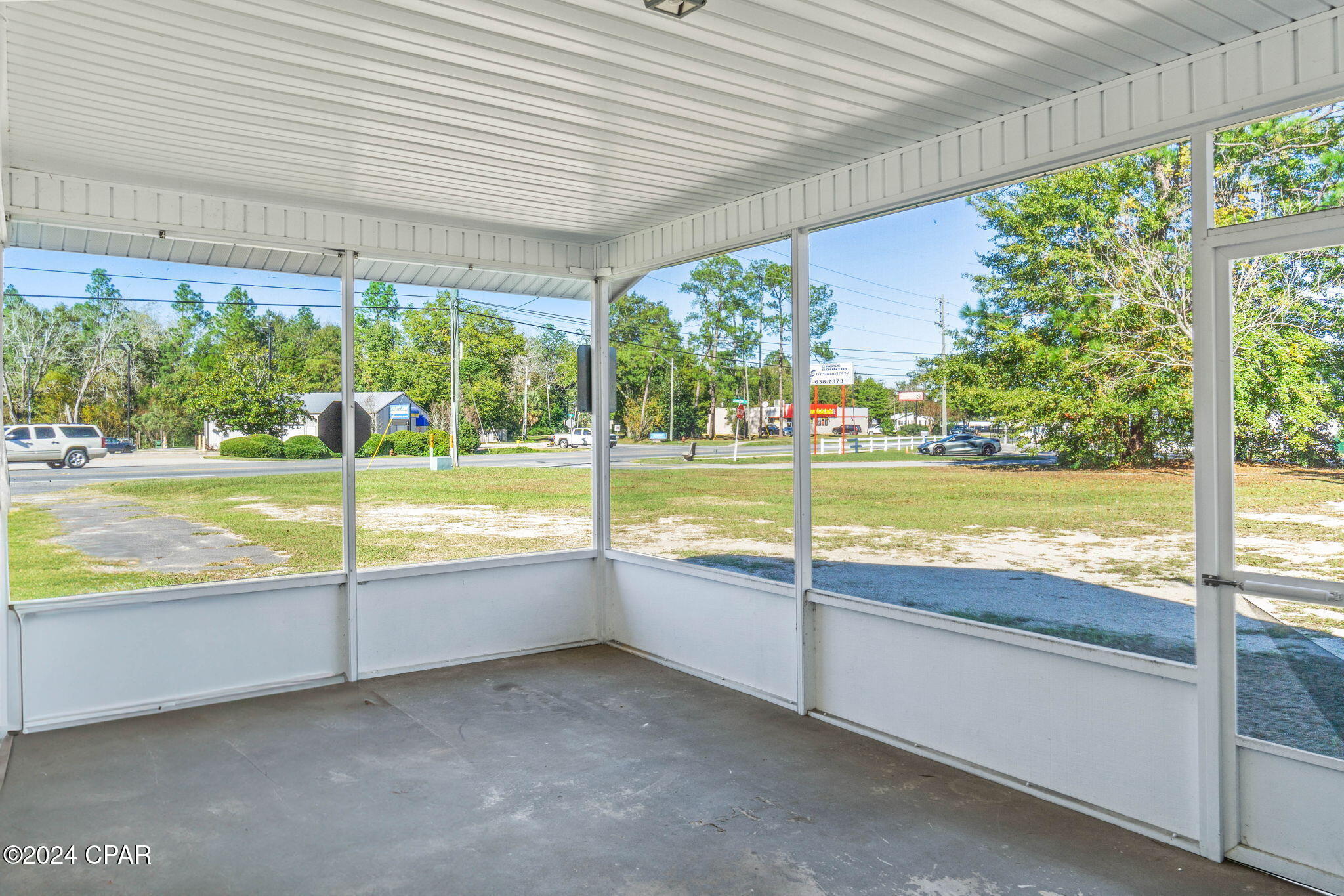 No Named Subdivision - Commercial Sale