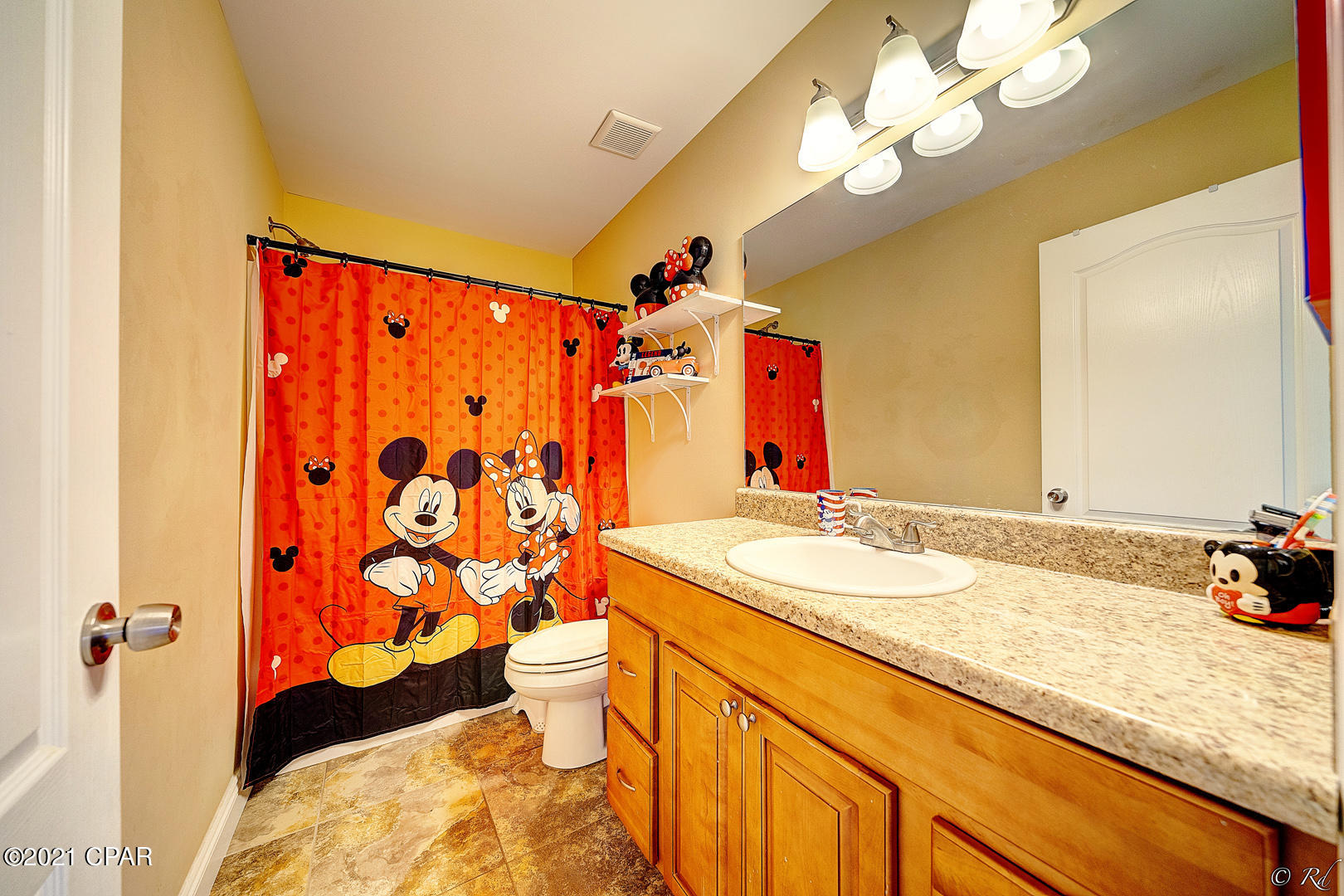 Plantation Heights - Residential