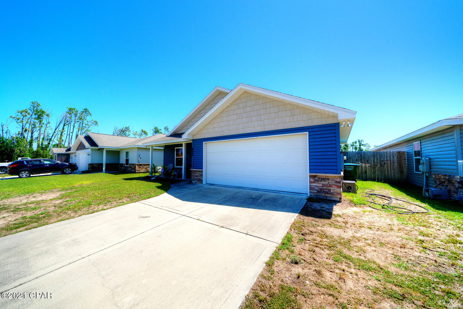 Plantation Heights - Residential