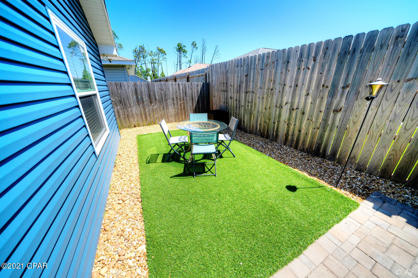 Plantation Heights - Residential