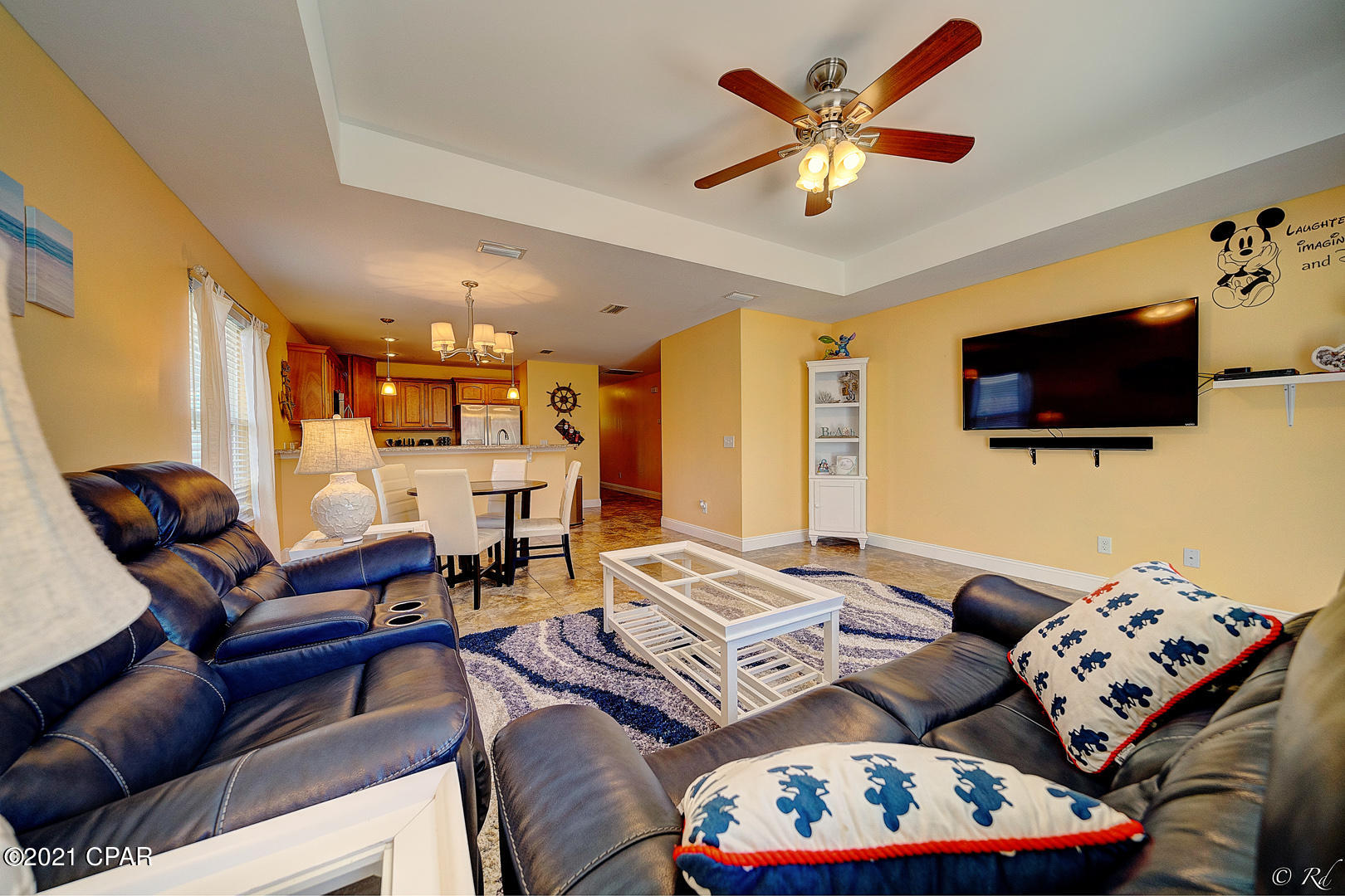 Plantation Heights - Residential