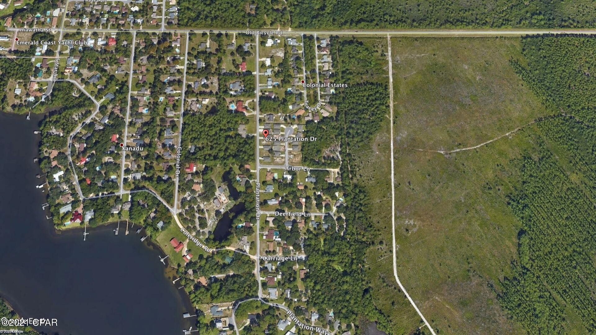 Plantation Heights - Residential