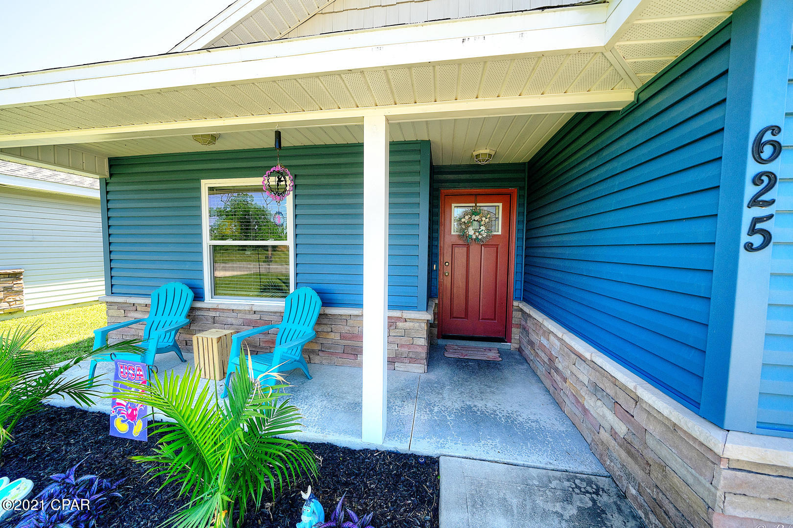 Plantation Heights - Residential