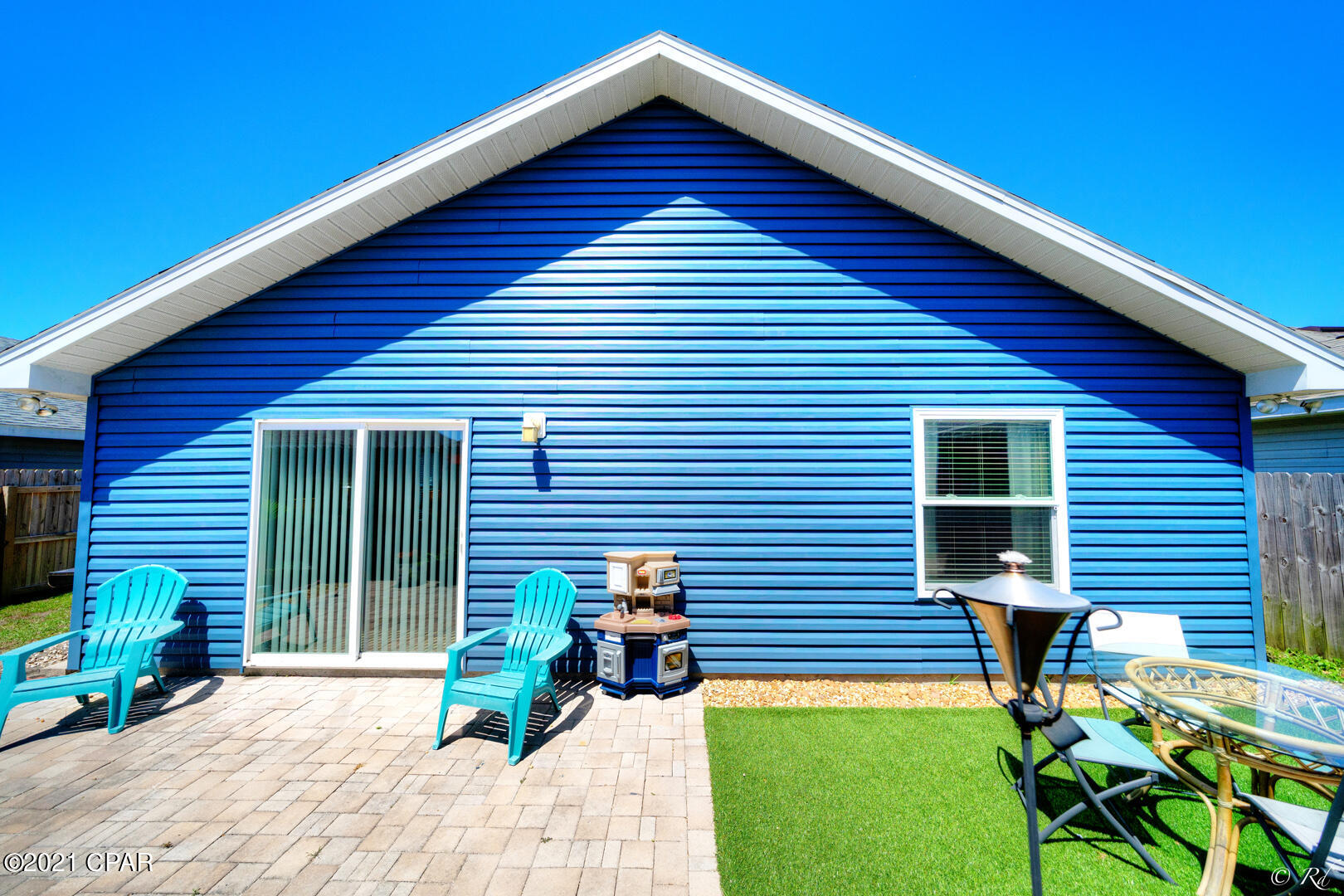 Plantation Heights - Residential