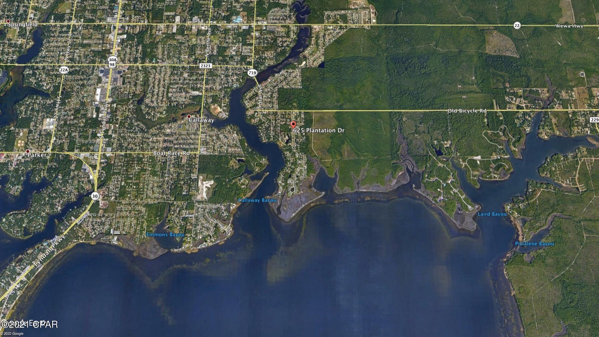 Plantation Heights - Residential