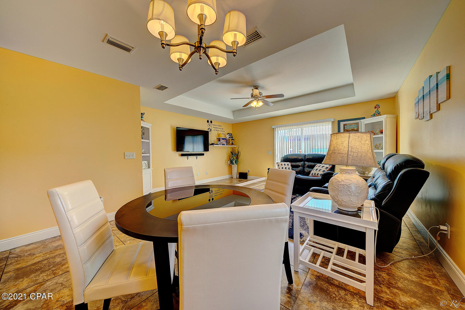 Plantation Heights - Residential