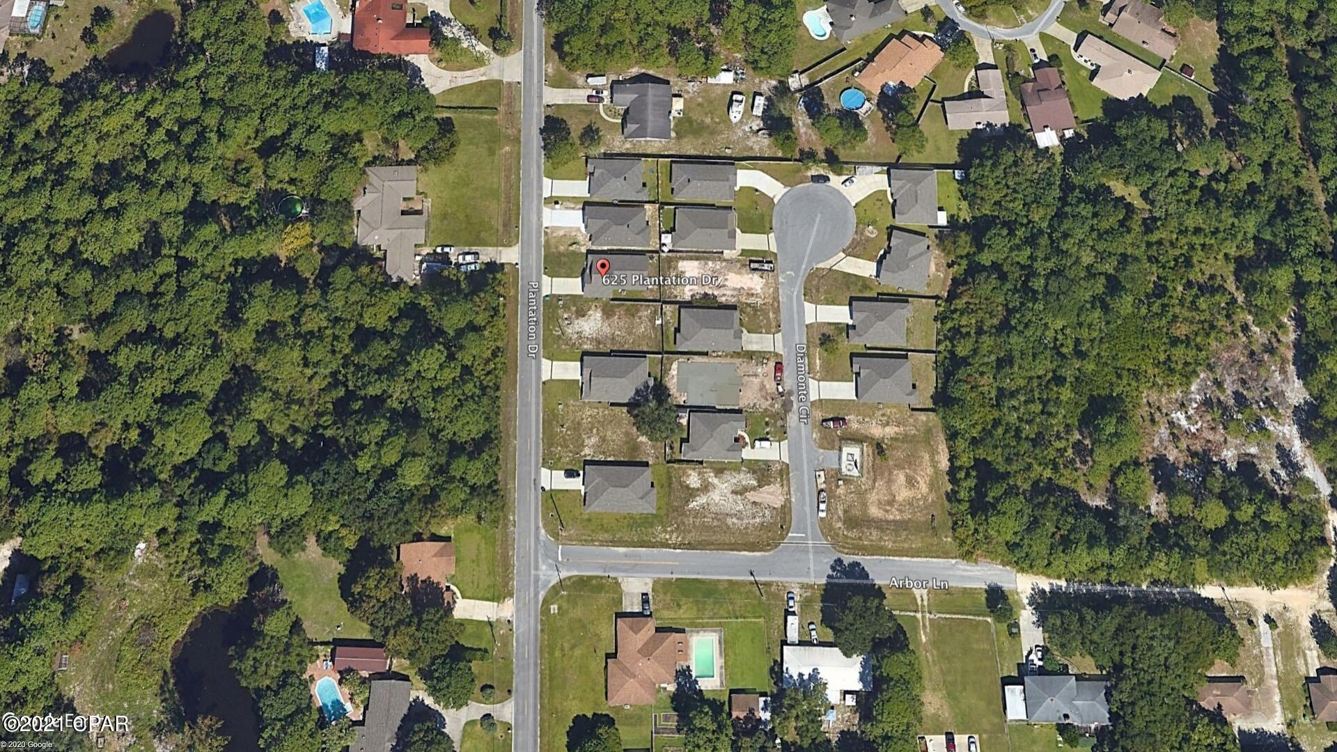 Plantation Heights - Residential