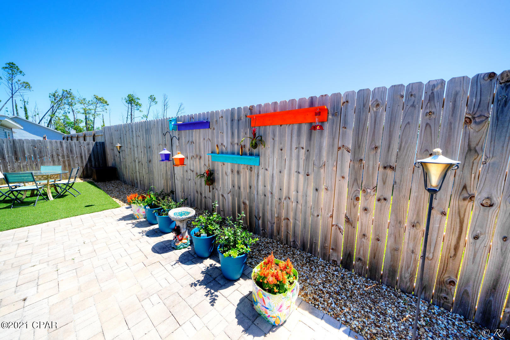 Plantation Heights - Residential