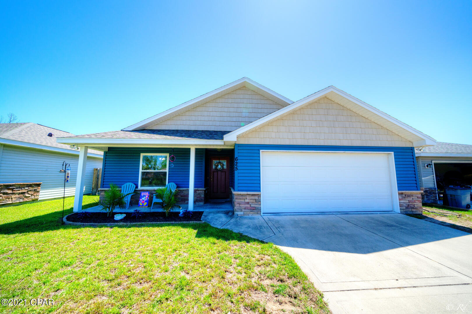 Plantation Heights - Residential