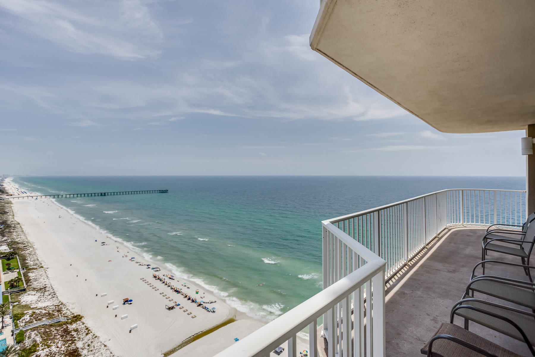 Tidewater Beach Phase II - Residential