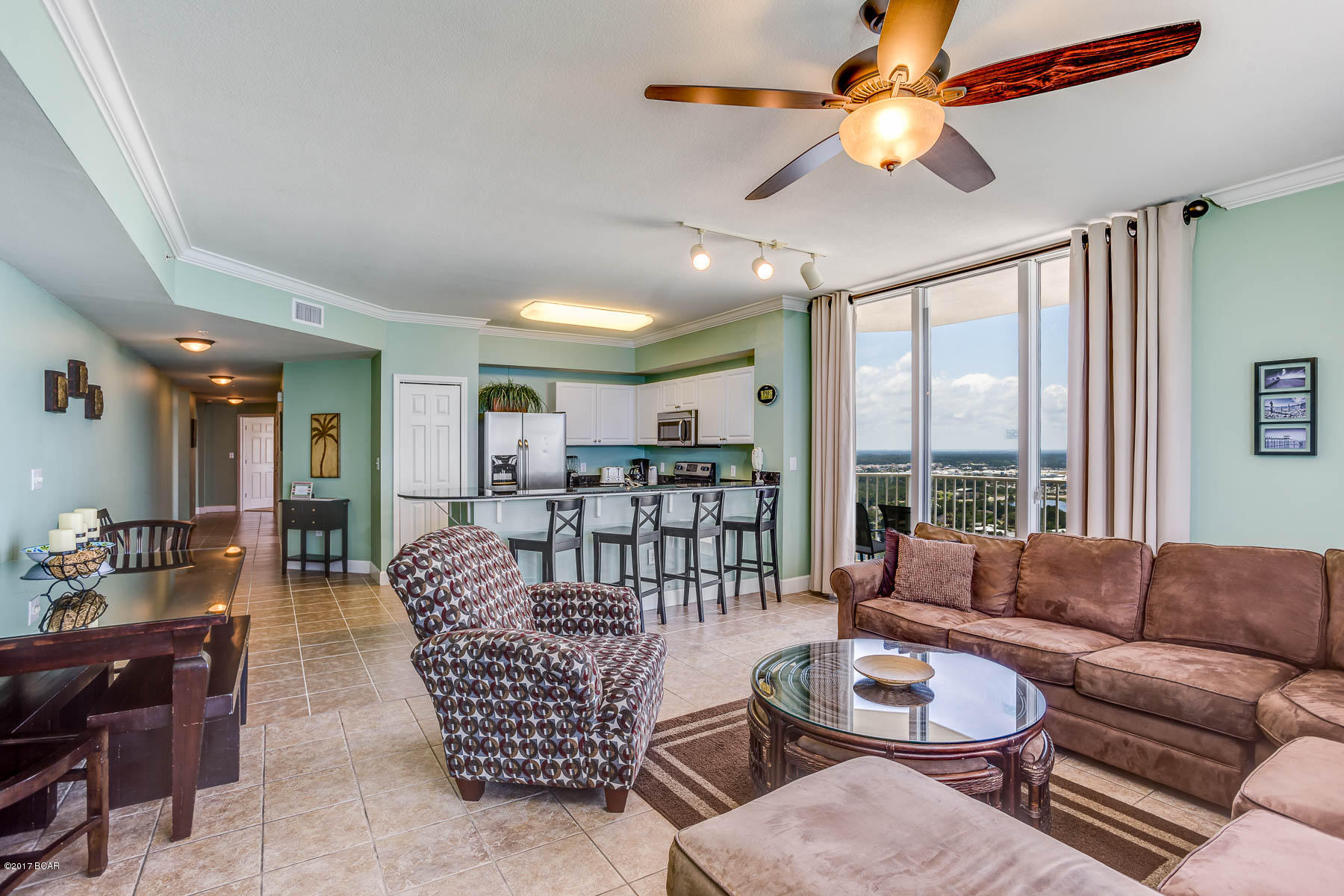 Tidewater Beach Phase II - Residential