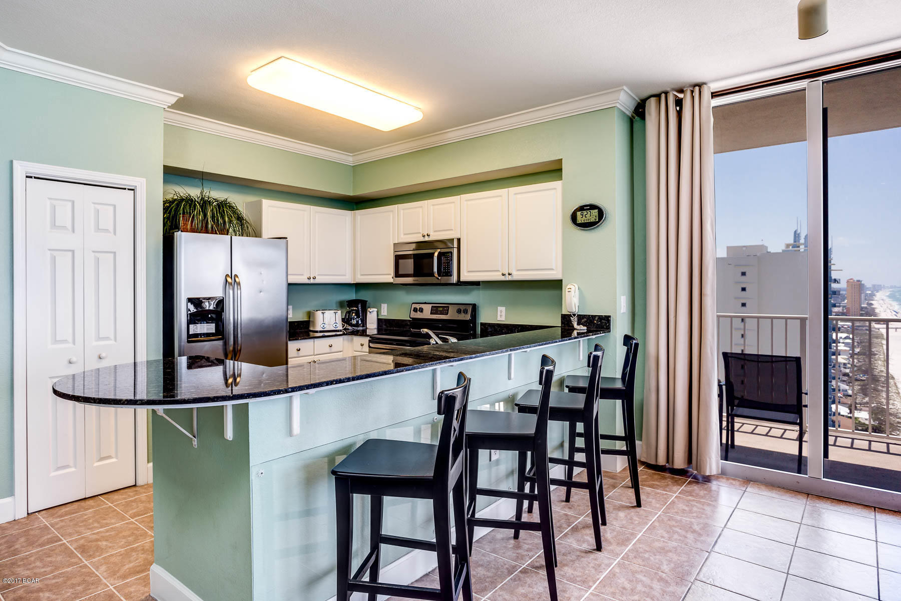 Tidewater Beach Phase II - Residential