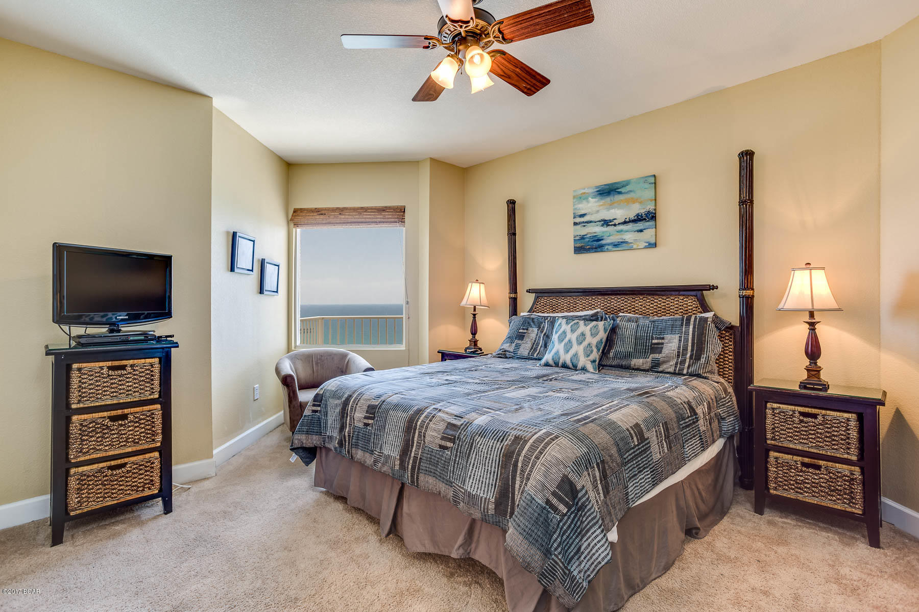 Tidewater Beach Phase II - Residential