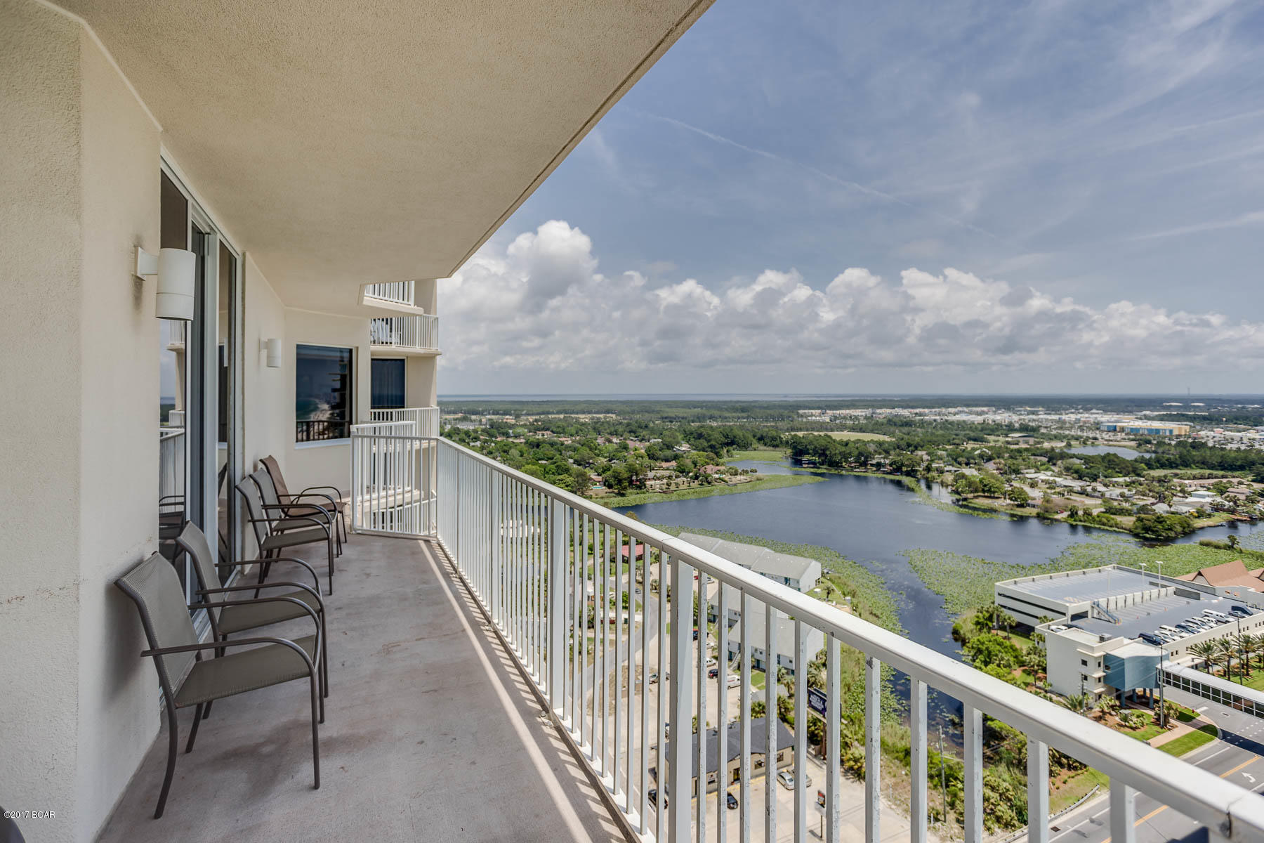 Tidewater Beach Phase II - Residential