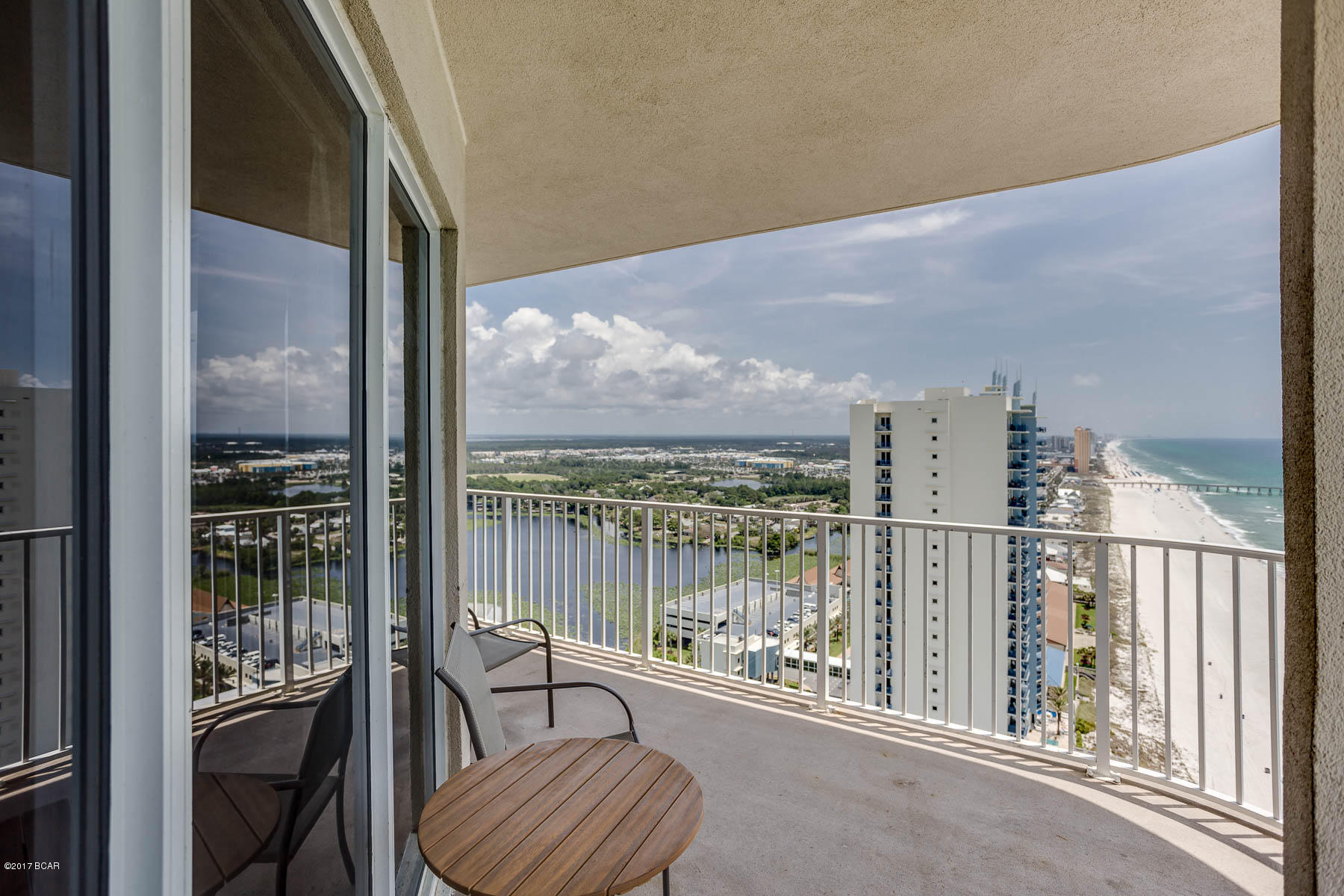 Tidewater Beach Phase II - Residential