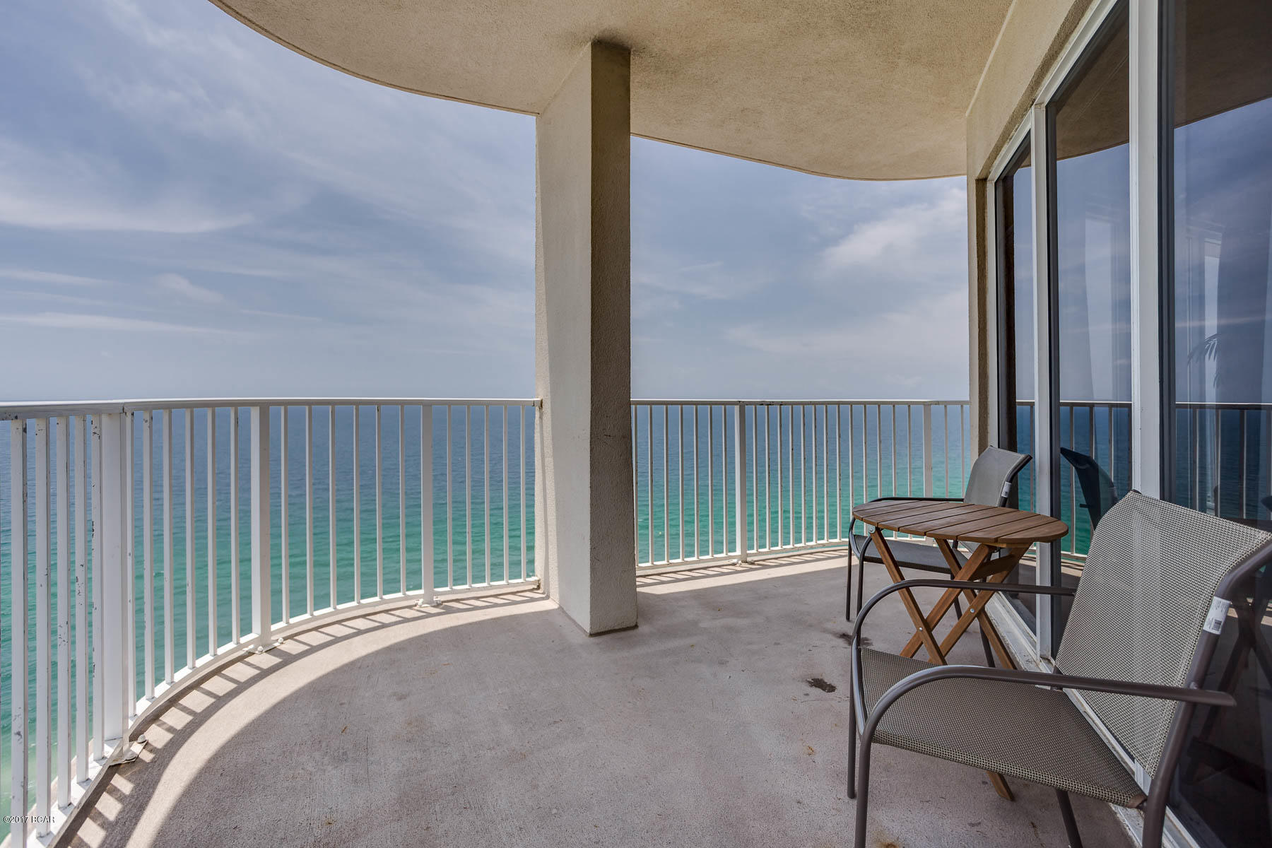 Tidewater Beach Phase II - Residential