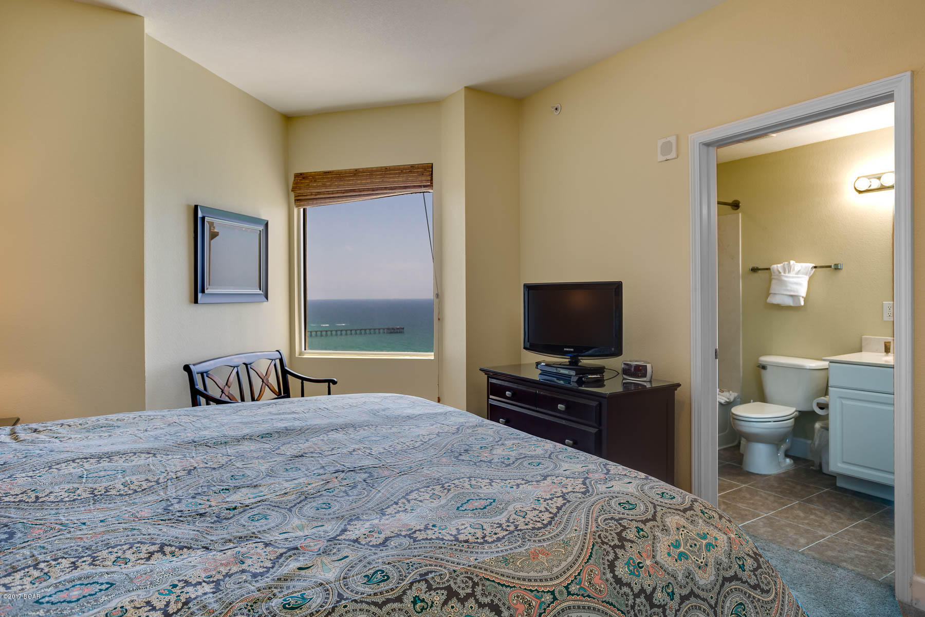 Tidewater Beach Phase II - Residential