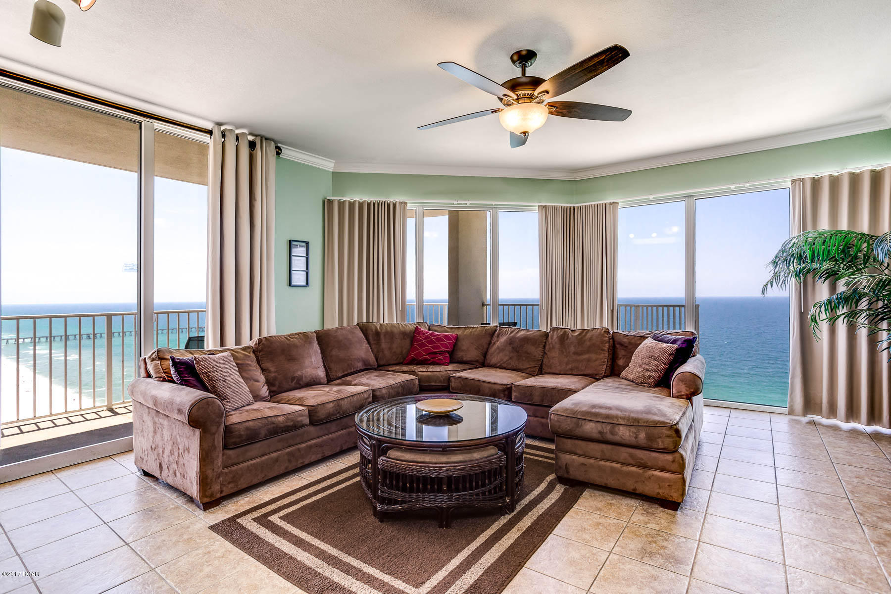 Tidewater Beach Phase II - Residential