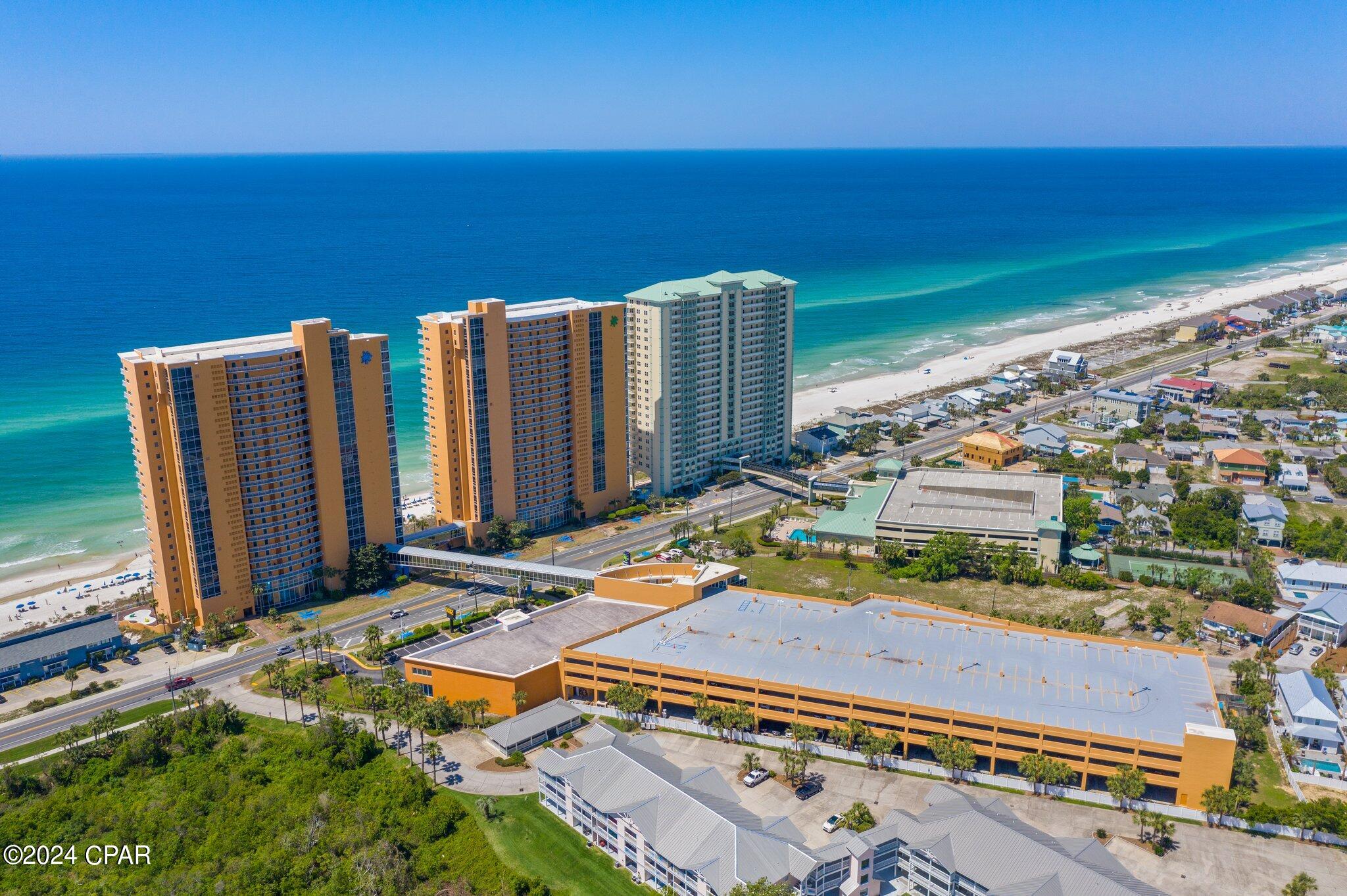 Panama City Beach, Florida 32413, United States, 1 Bedroom Bedrooms, ,2 BathroomsBathrooms,Residential,Pending,66758