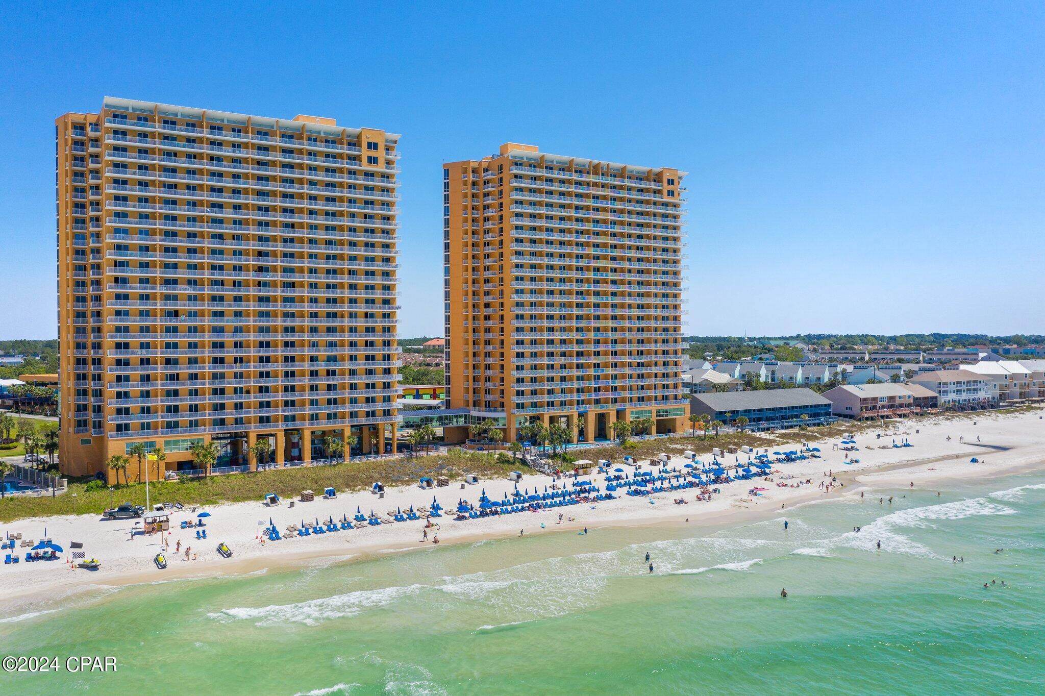 Panama City Beach, Florida 32413, United States, 1 Bedroom Bedrooms, ,2 BathroomsBathrooms,Residential,Pending,66758