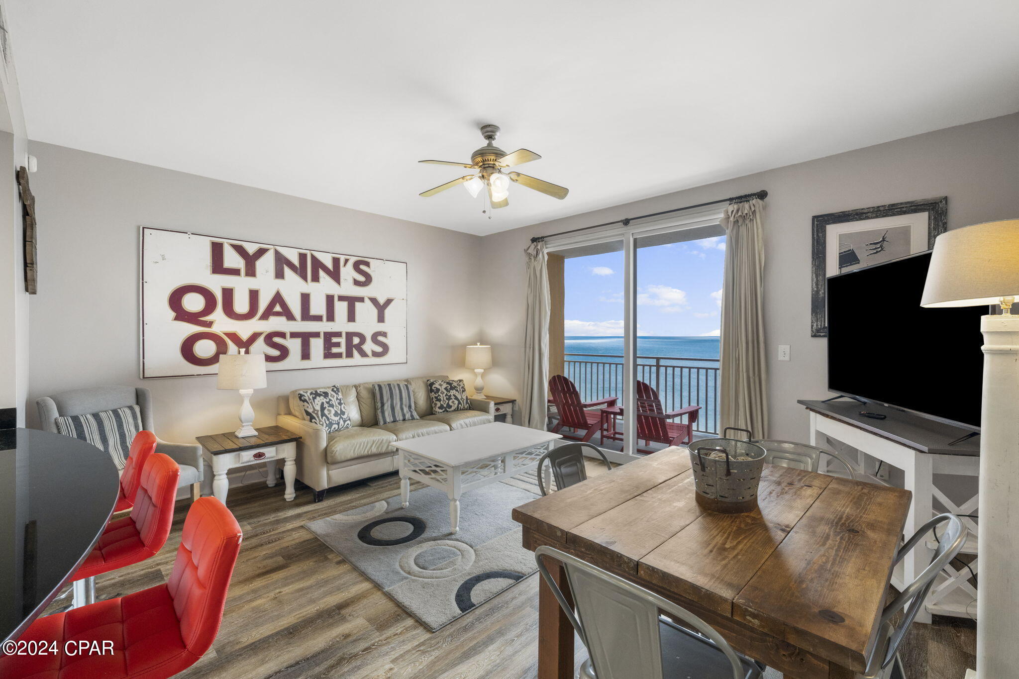 Panama City Beach, Florida 32413, United States, 1 Bedroom Bedrooms, ,2 BathroomsBathrooms,Residential,Pending,66758