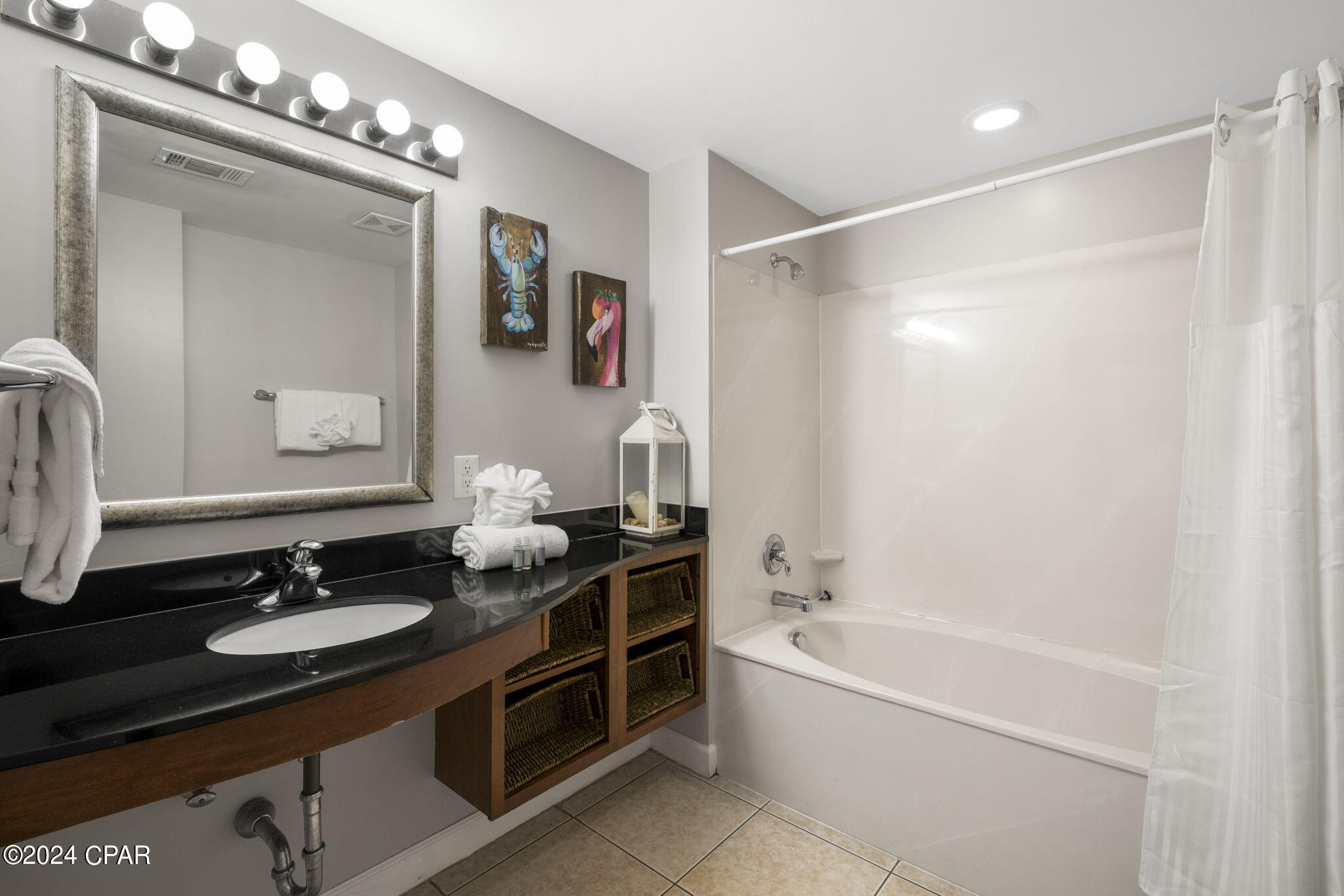 Panama City Beach, Florida 32413, United States, 1 Bedroom Bedrooms, ,2 BathroomsBathrooms,Residential,Pending,66758