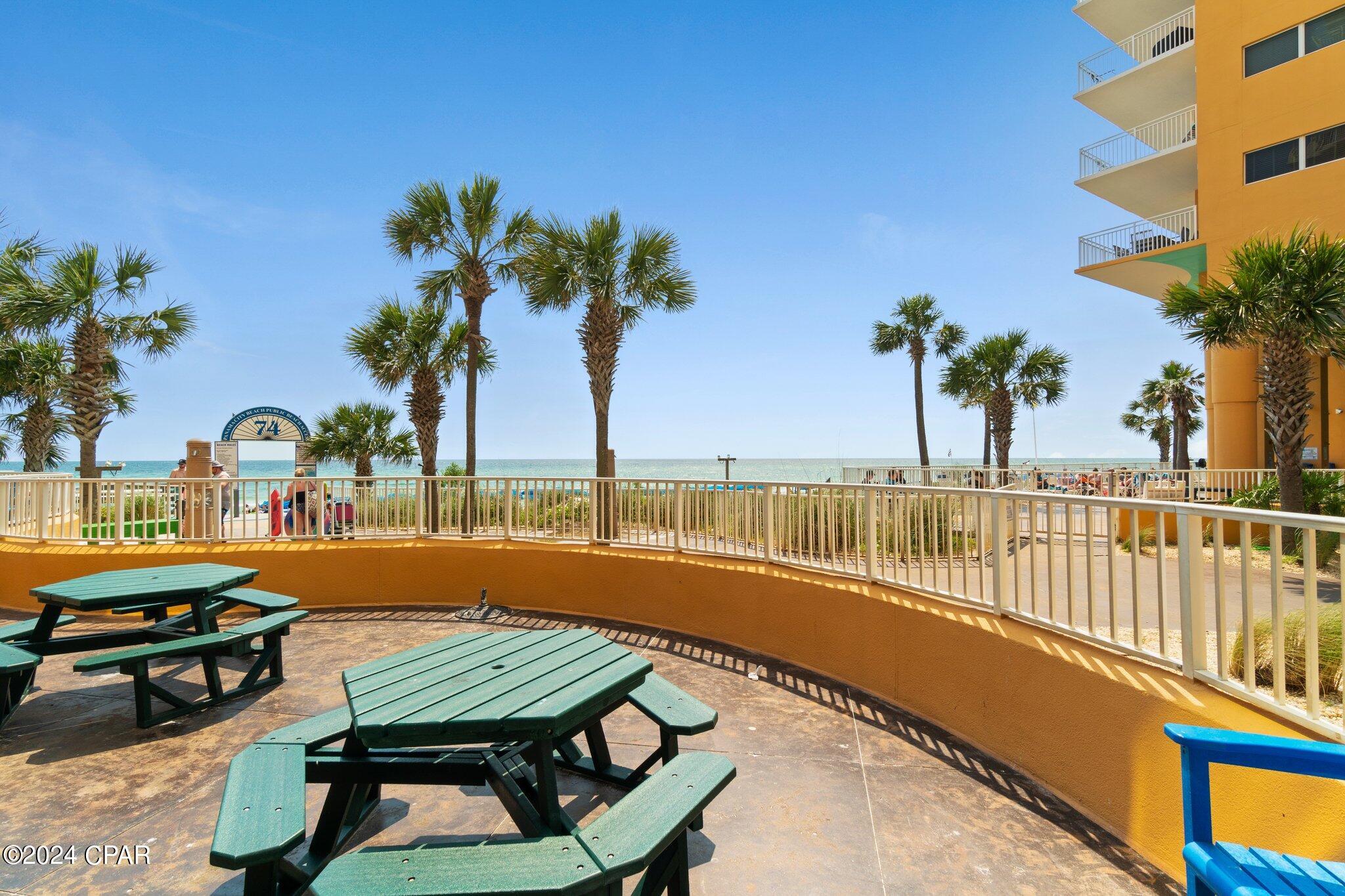 Panama City Beach, Florida 32413, United States, 1 Bedroom Bedrooms, ,2 BathroomsBathrooms,Residential,Pending,66758
