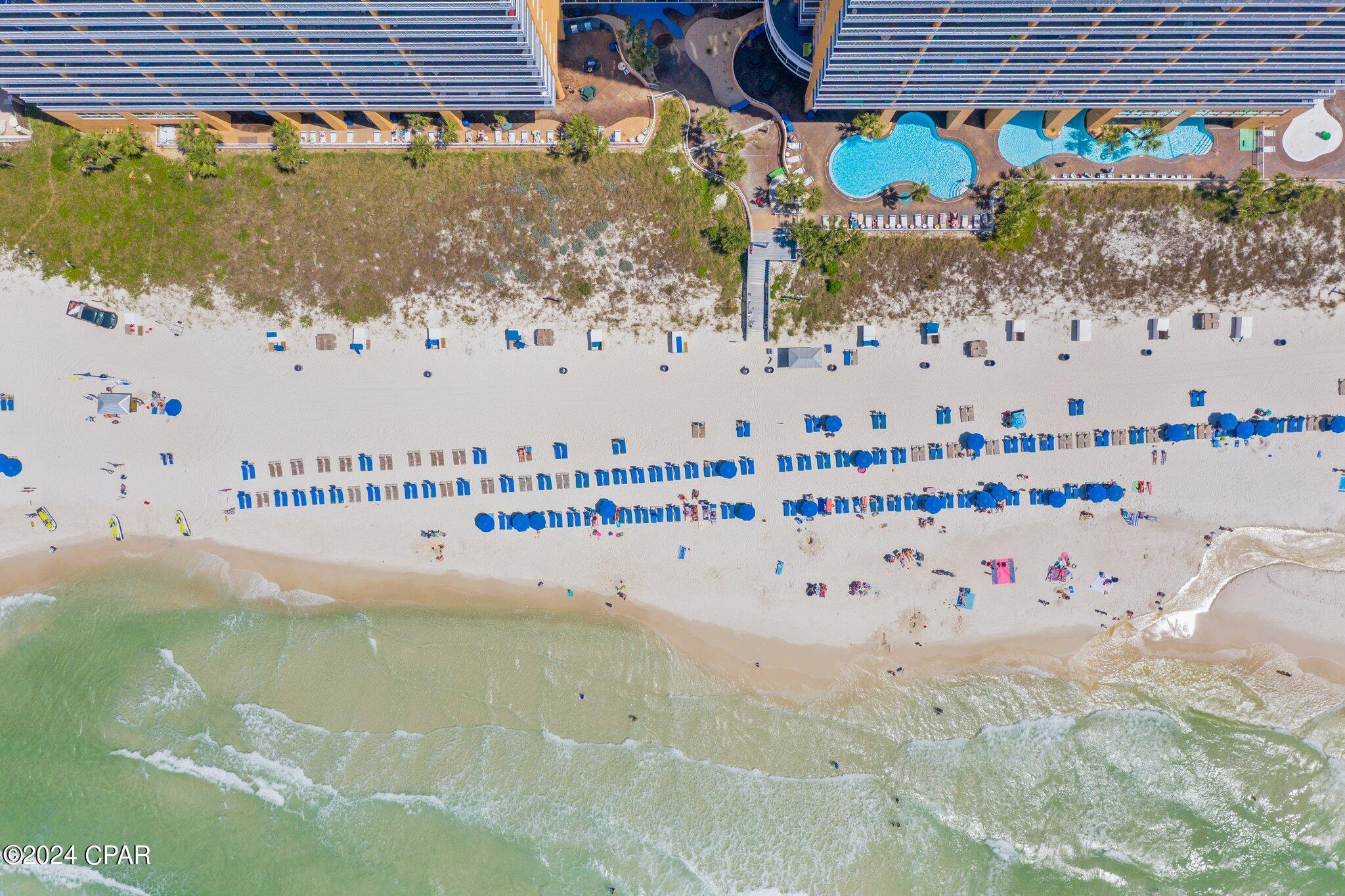 Panama City Beach, Florida 32413, United States, 1 Bedroom Bedrooms, ,2 BathroomsBathrooms,Residential,Pending,66758