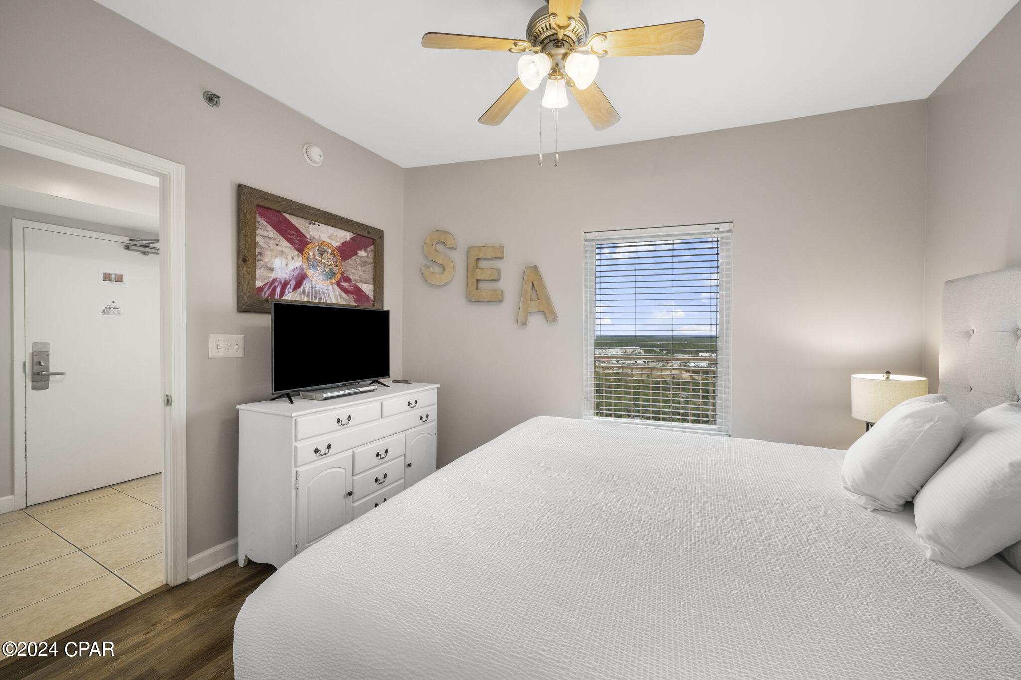 Panama City Beach, Florida 32413, United States, 1 Bedroom Bedrooms, ,2 BathroomsBathrooms,Residential,Pending,66758