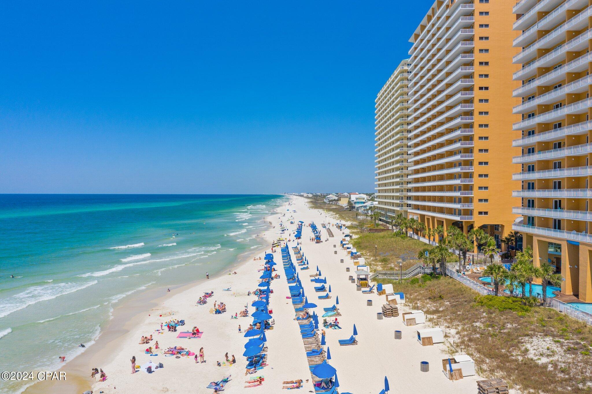 Panama City Beach, Florida 32413, United States, 1 Bedroom Bedrooms, ,2 BathroomsBathrooms,Residential,Pending,66758