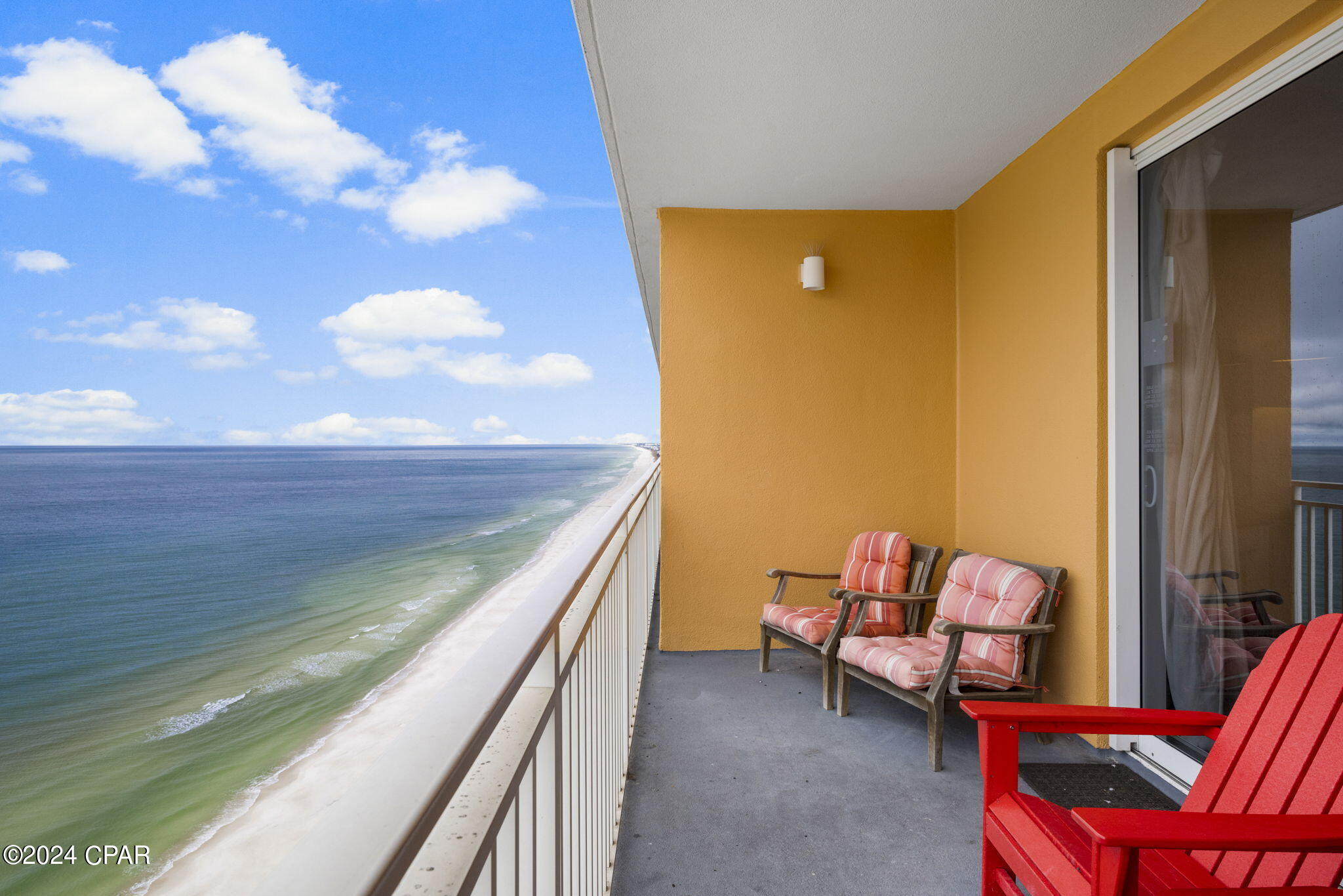 Panama City Beach, Florida 32413, United States, 1 Bedroom Bedrooms, ,2 BathroomsBathrooms,Residential,Pending,66758