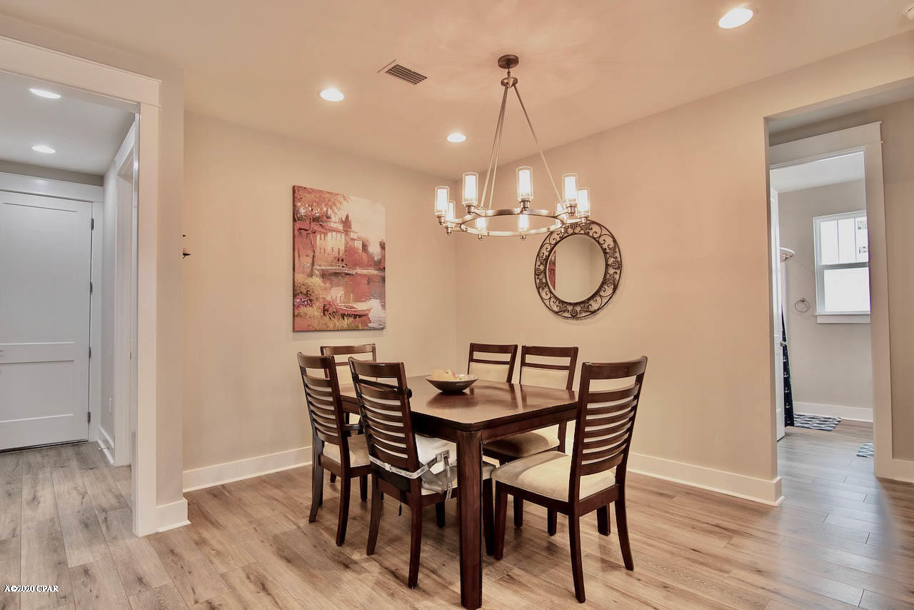 Breakfast Point - Residential