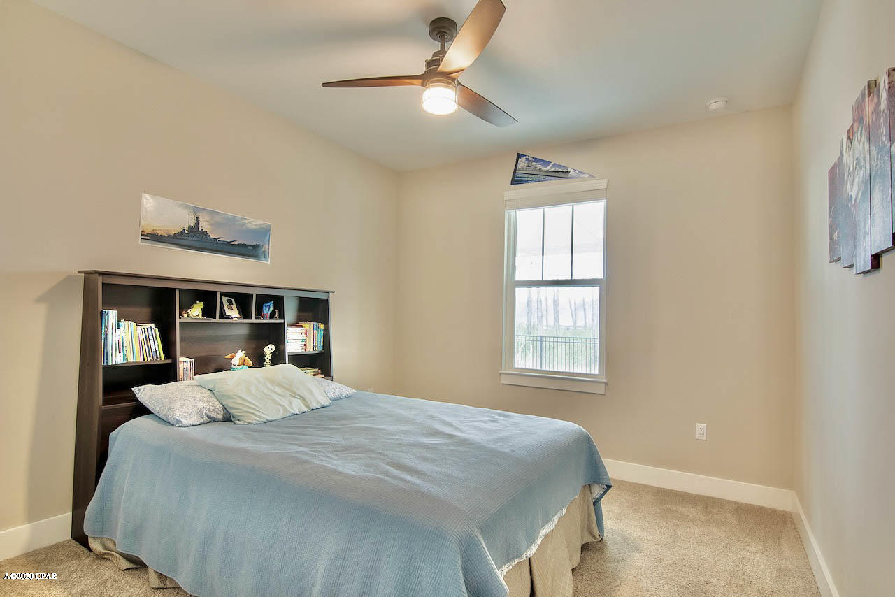 Breakfast Point - Residential